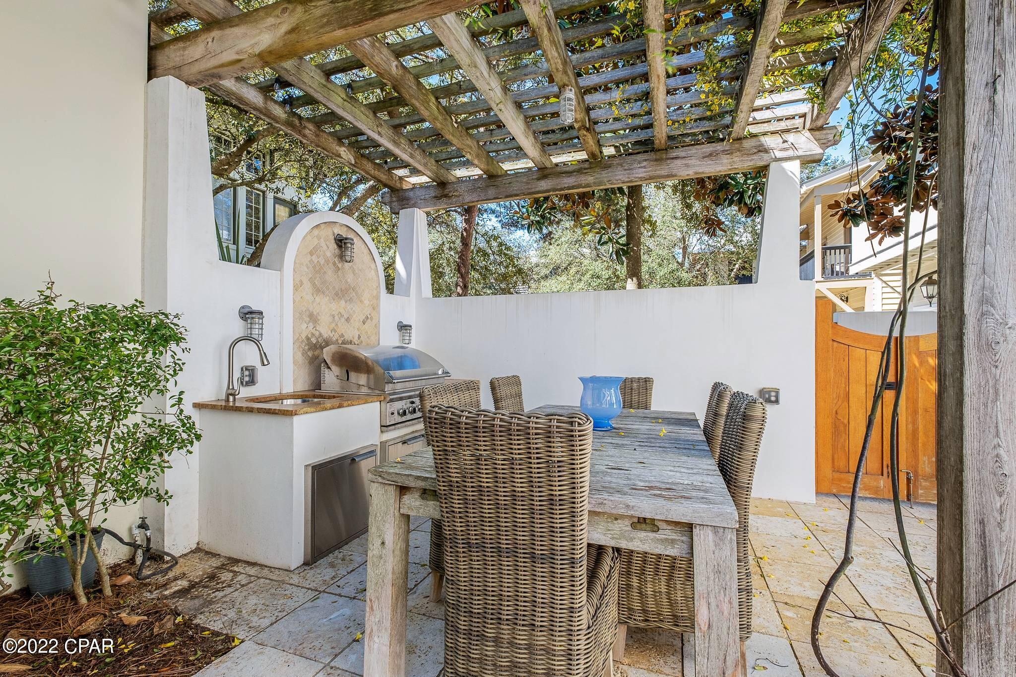 Rosemary Beach - Residential