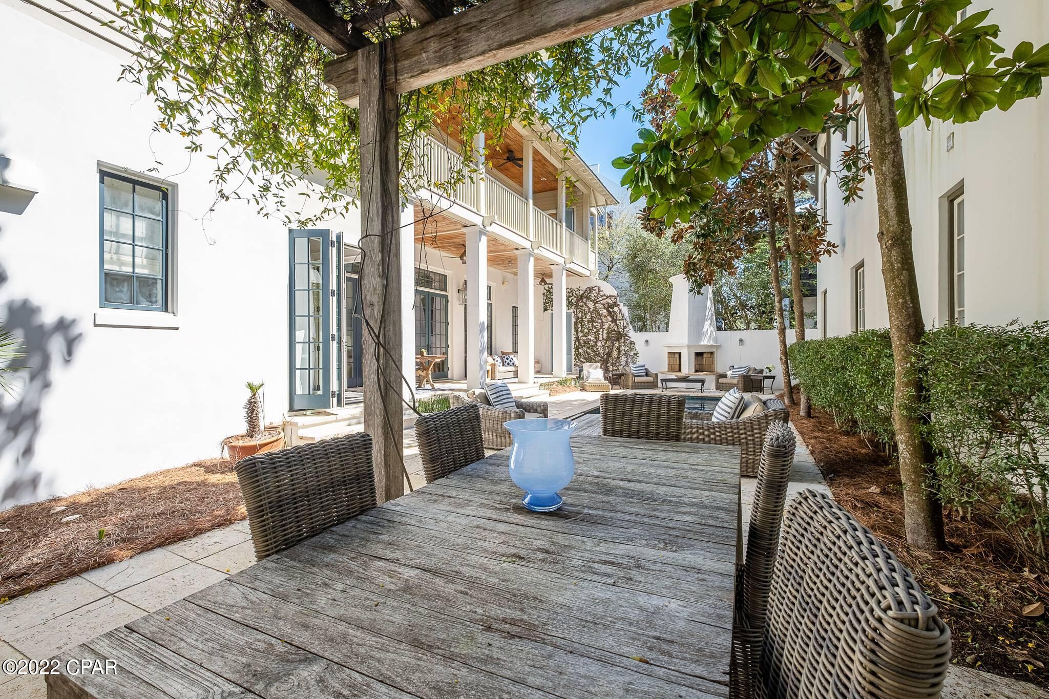 Rosemary Beach - Residential