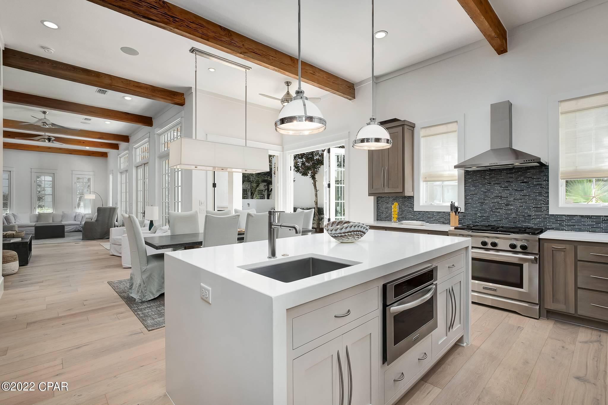 Rosemary Beach - Residential