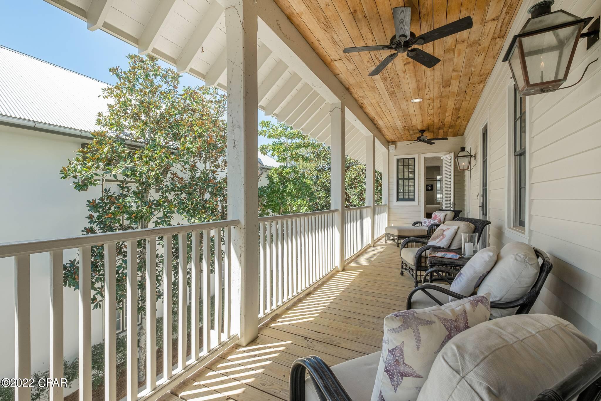 Rosemary Beach - Residential