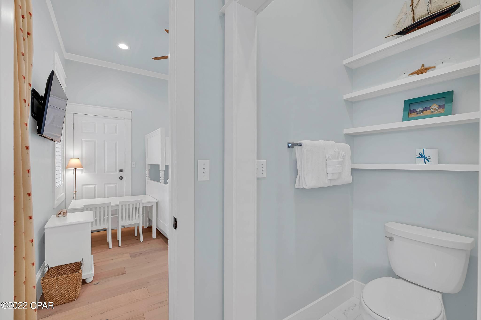 Rosemary Beach - Residential