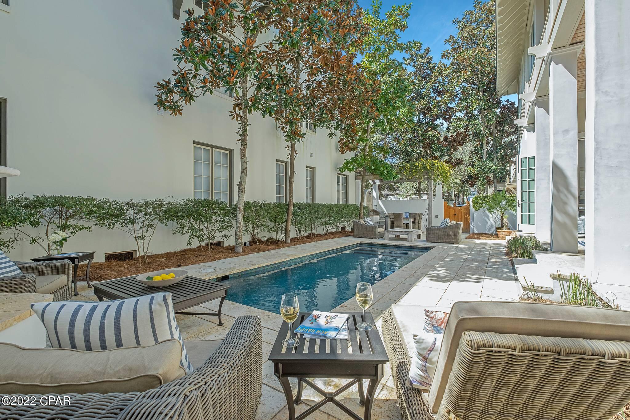 Rosemary Beach - Residential