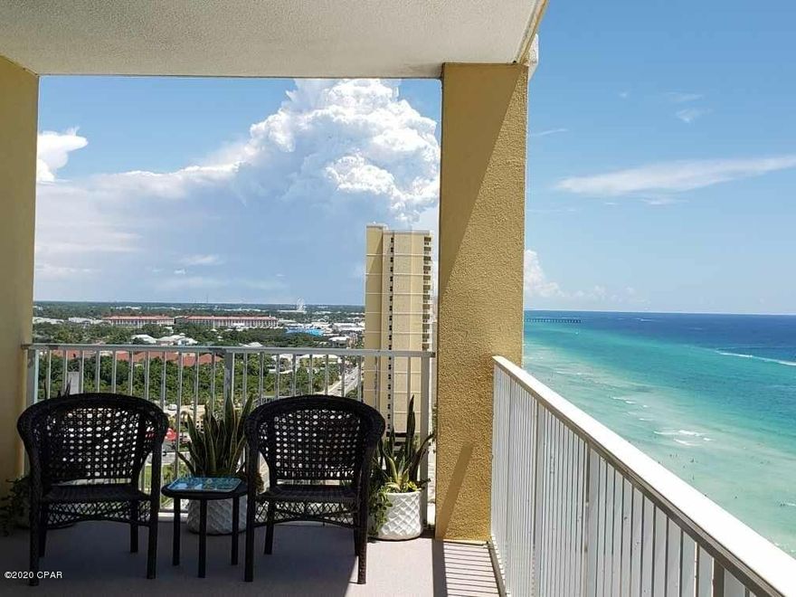 For comp purposes only