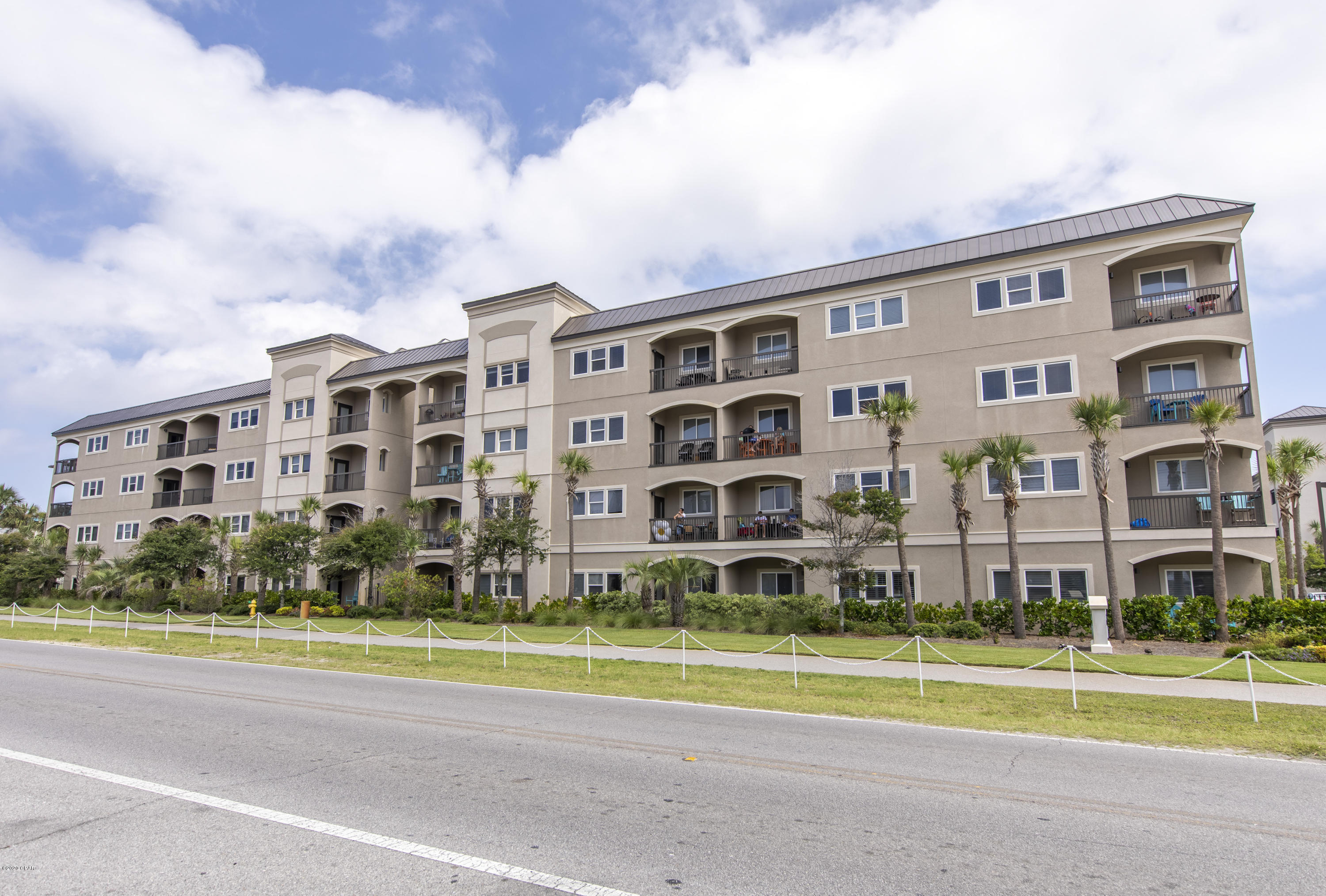 Alerio - Residential