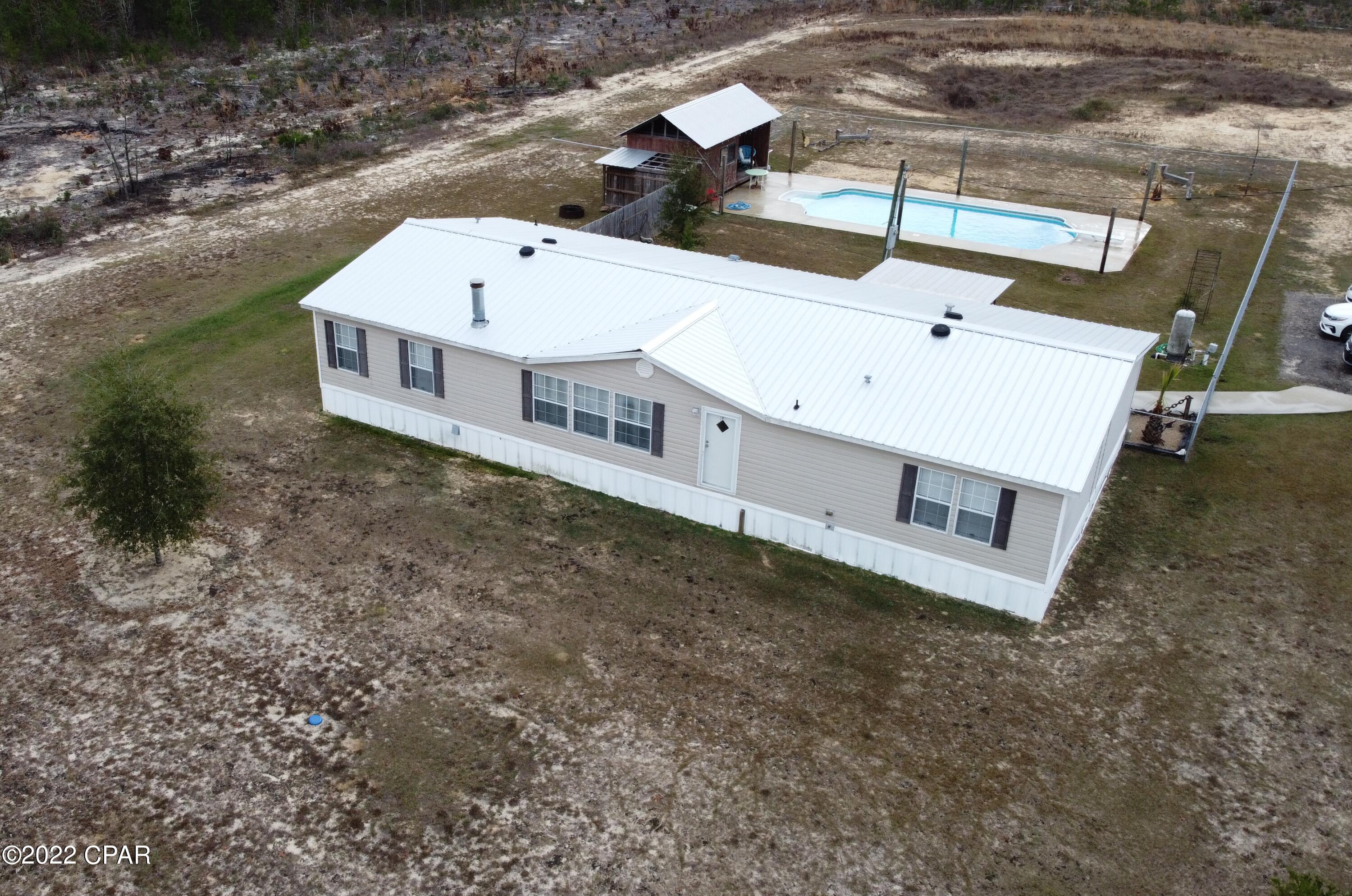 No Named Subdivision - Residential