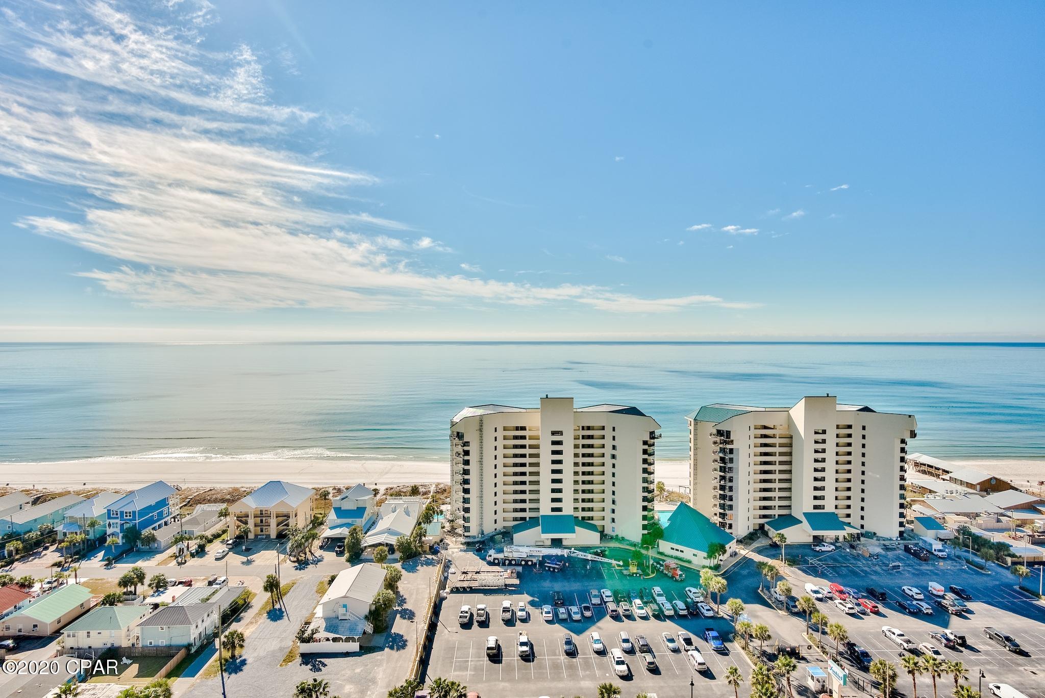 Laketown Wharf Phase II - Residential