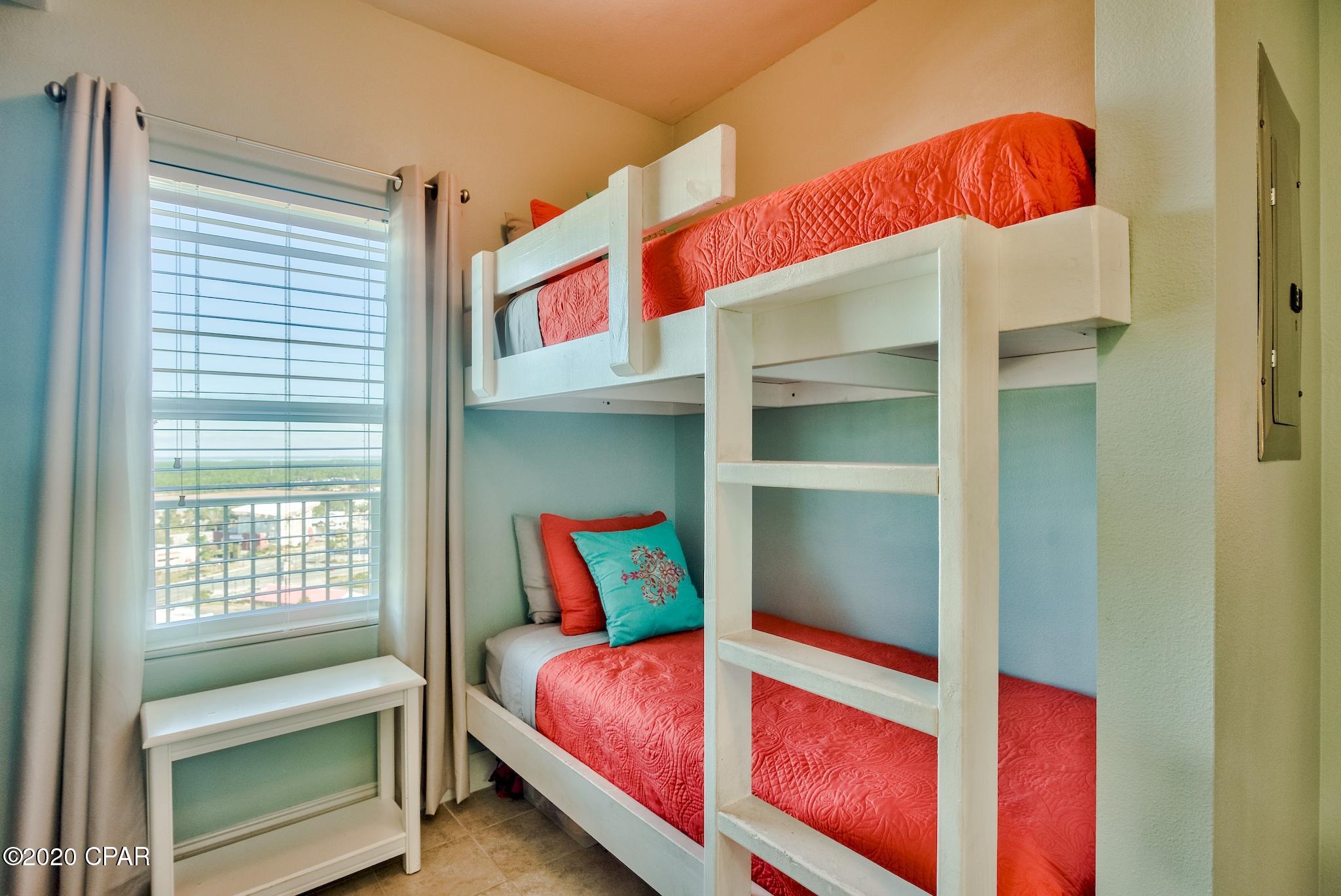 Laketown Wharf Phase II - Residential