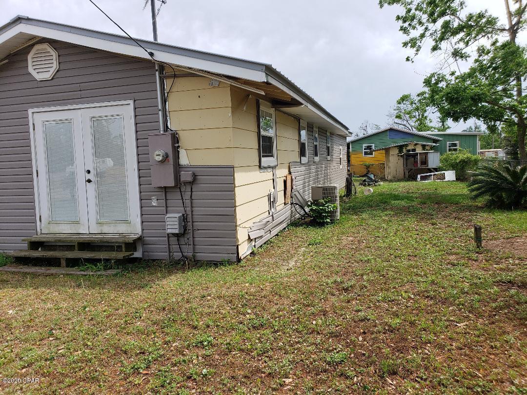 [No Recorded Subdiv] - Residential