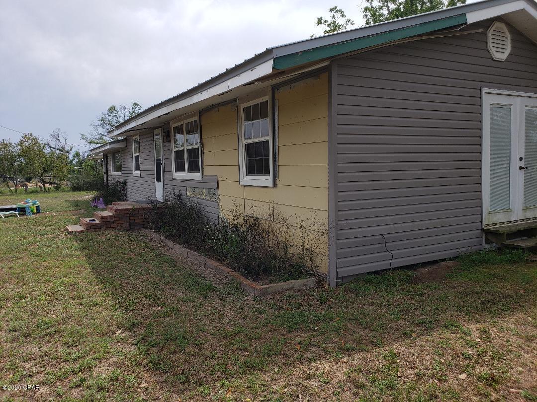 [No Recorded Subdiv] - Residential