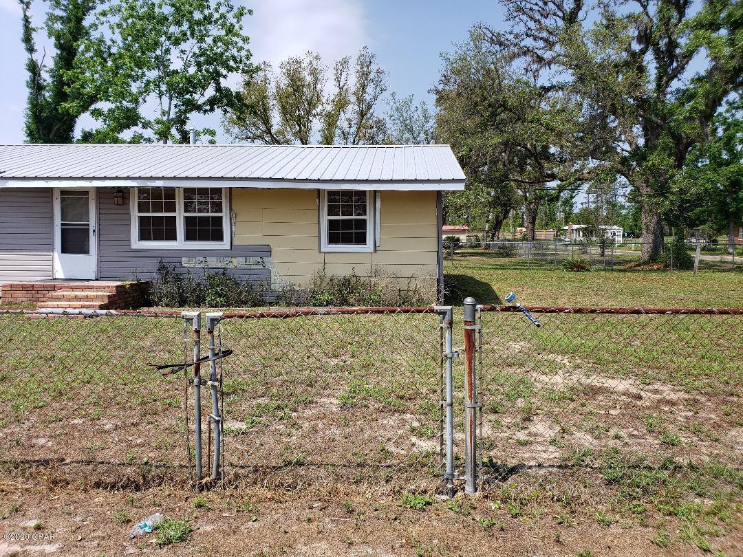 [No Recorded Subdiv] - Residential