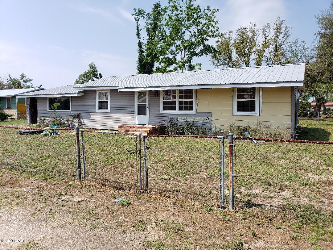 [No Recorded Subdiv] - Residential