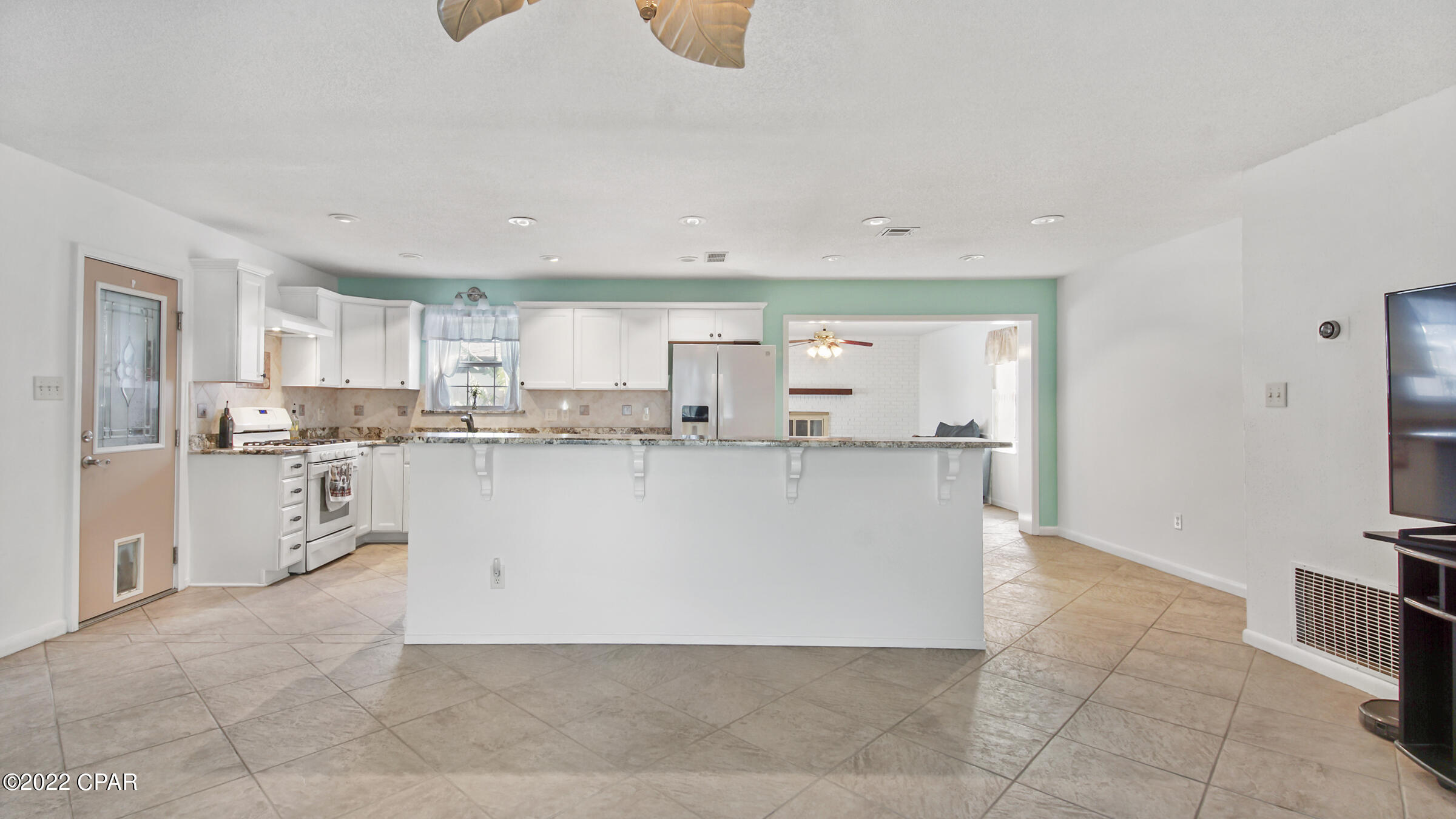 Point Royal Homes Unit 1 - Residential