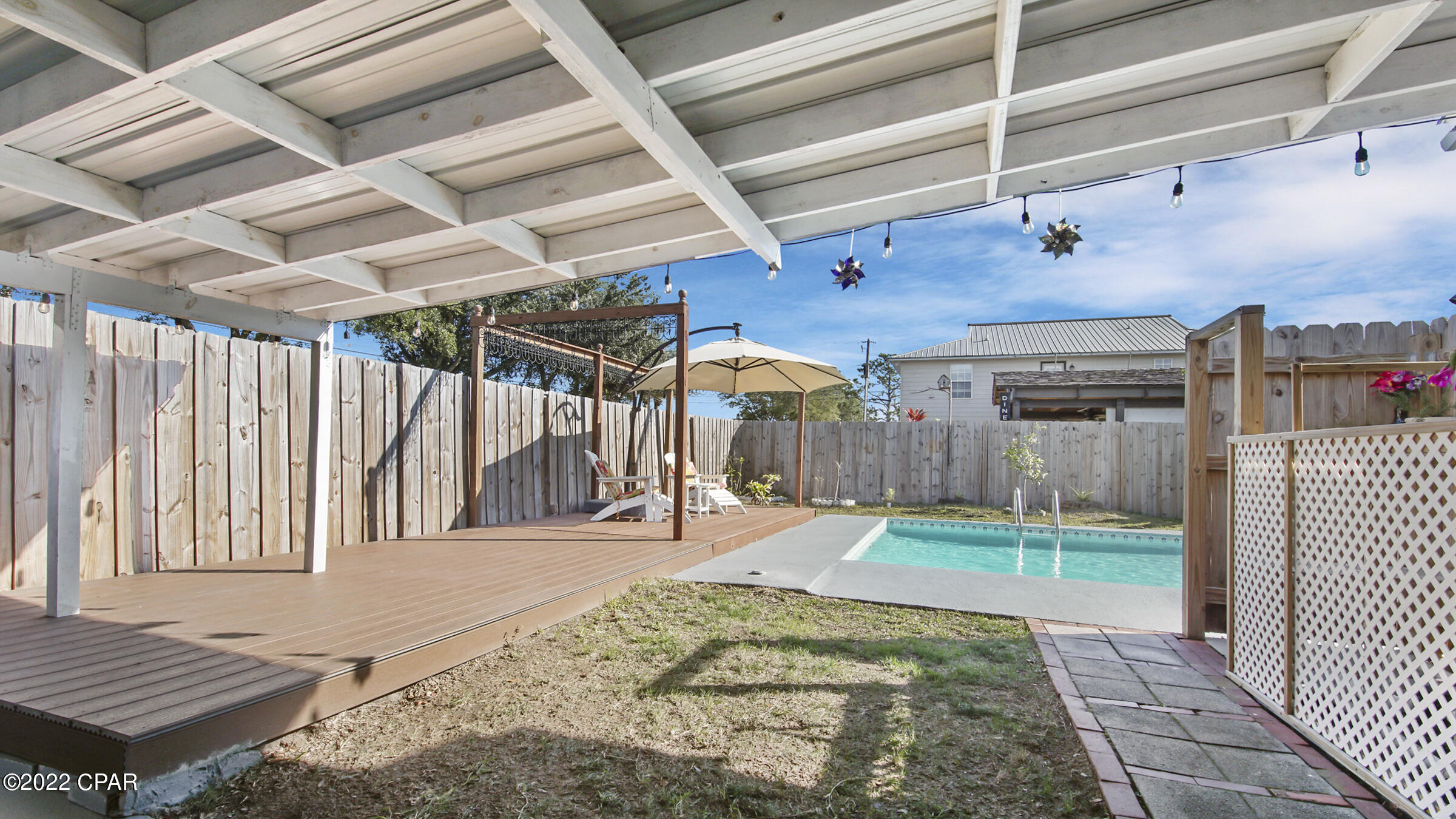 Point Royal Homes Unit 1 - Residential