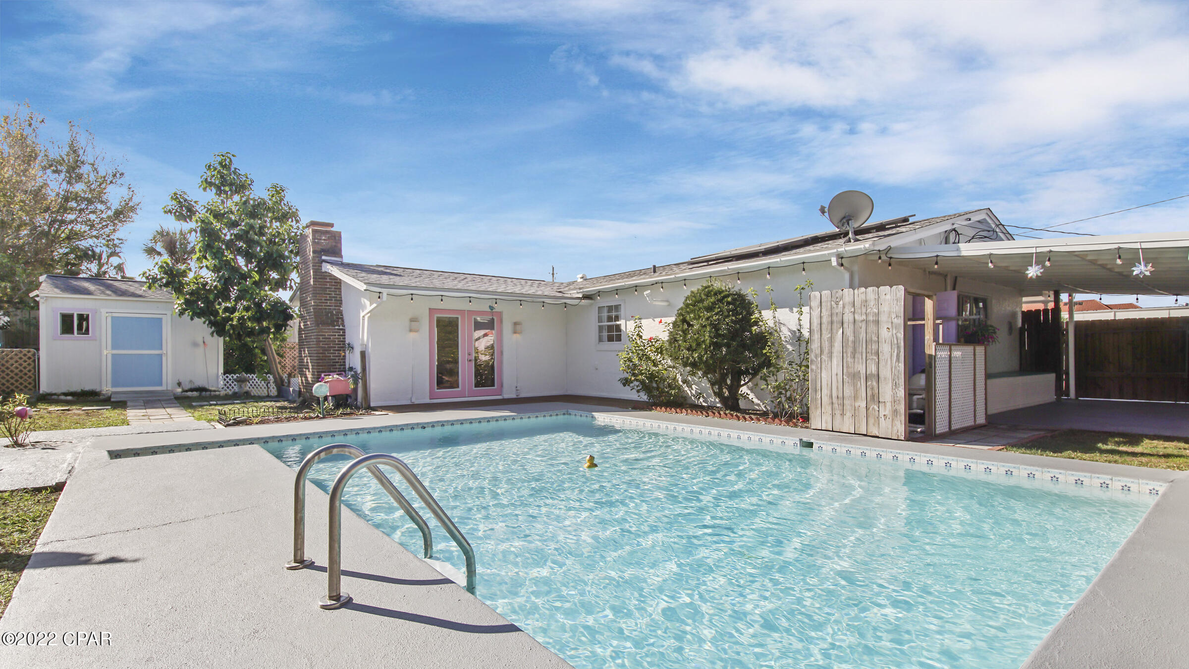 Point Royal Homes Unit 1 - Residential