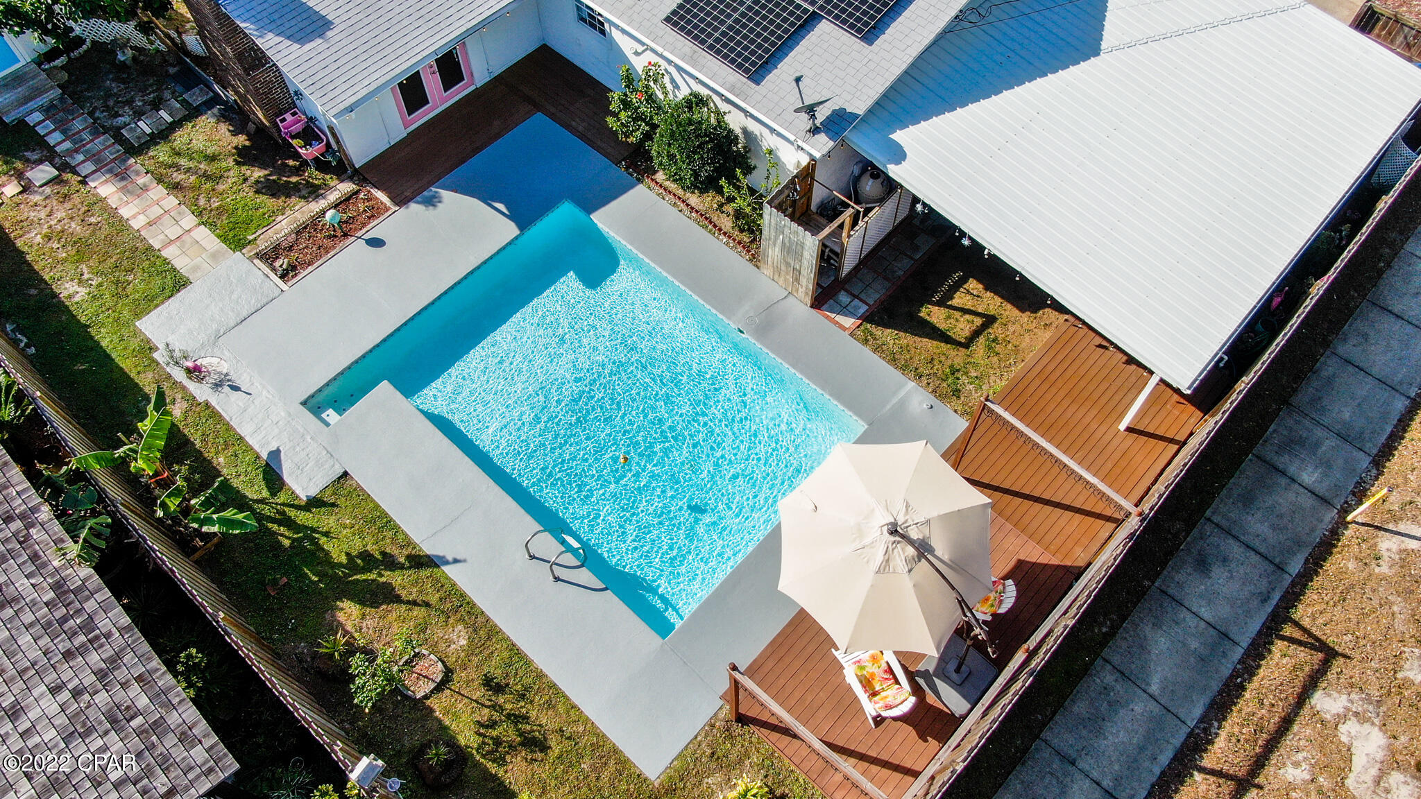 Point Royal Homes Unit 1 - Residential