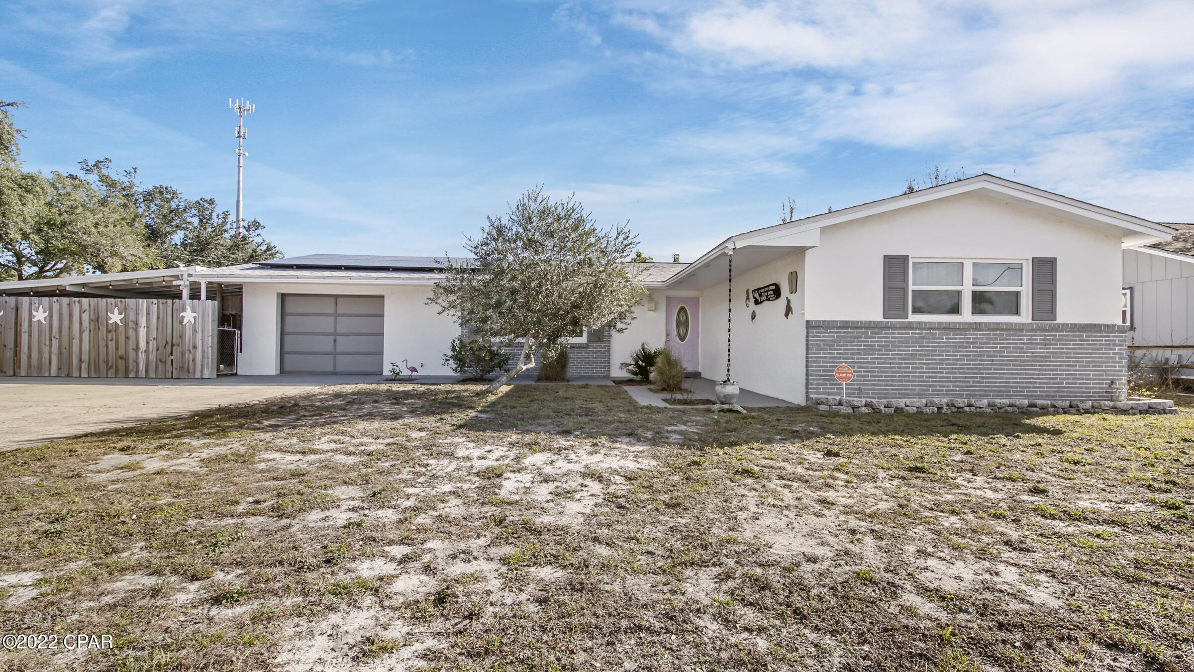 Point Royal Homes Unit 1 - Residential