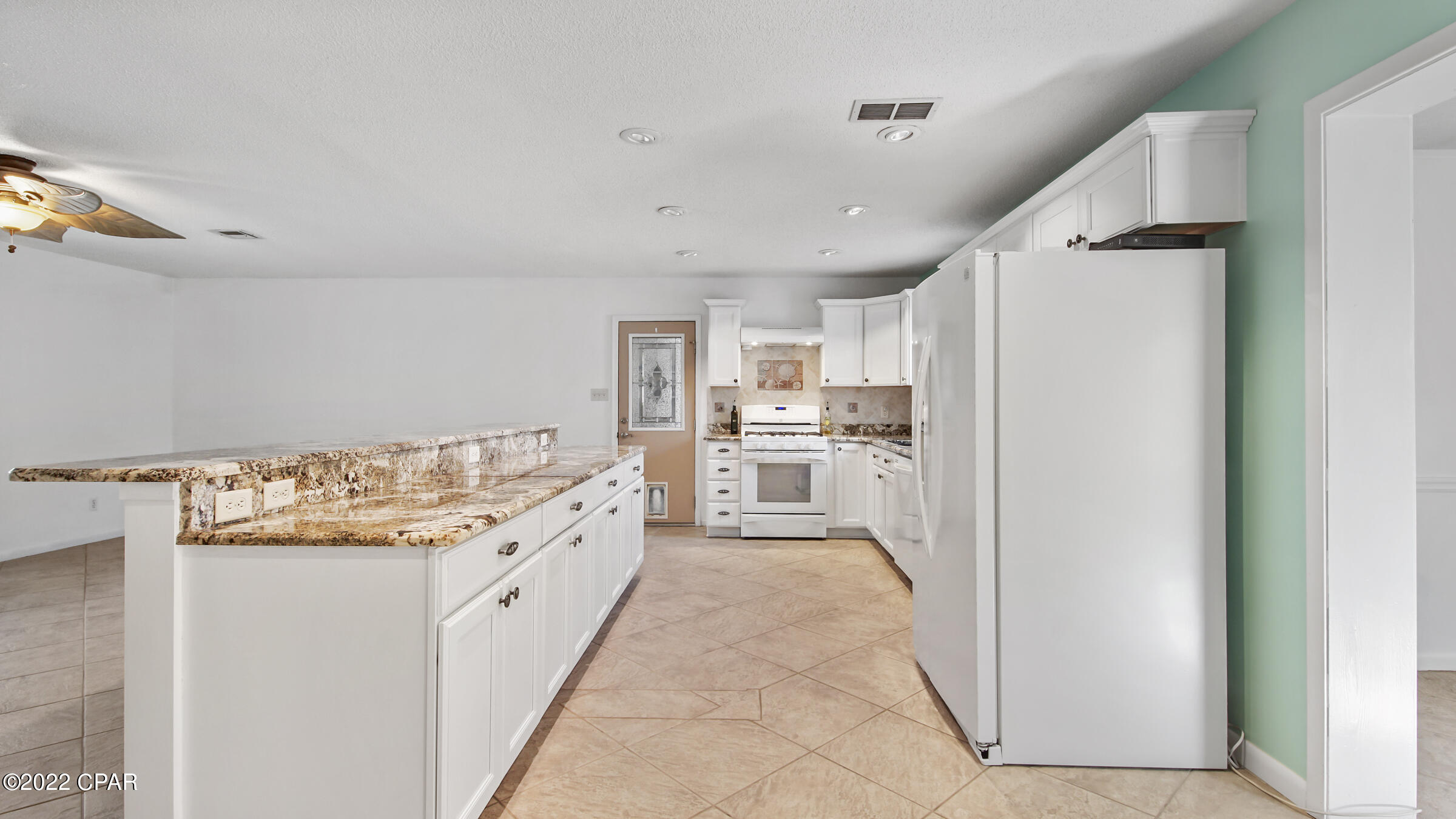 Point Royal Homes Unit 1 - Residential