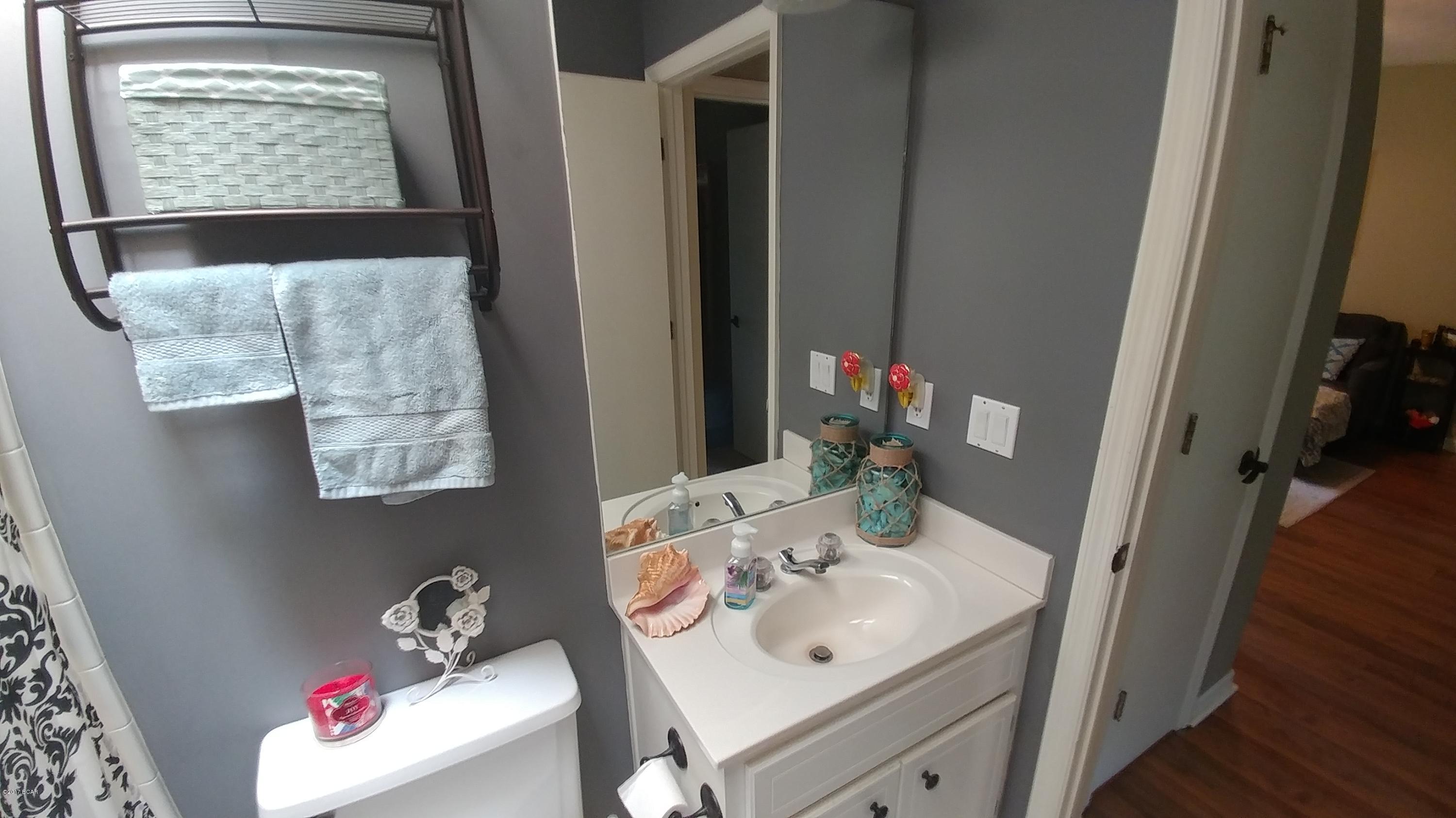 St. Andrews Bay Dev. Co. - Residential