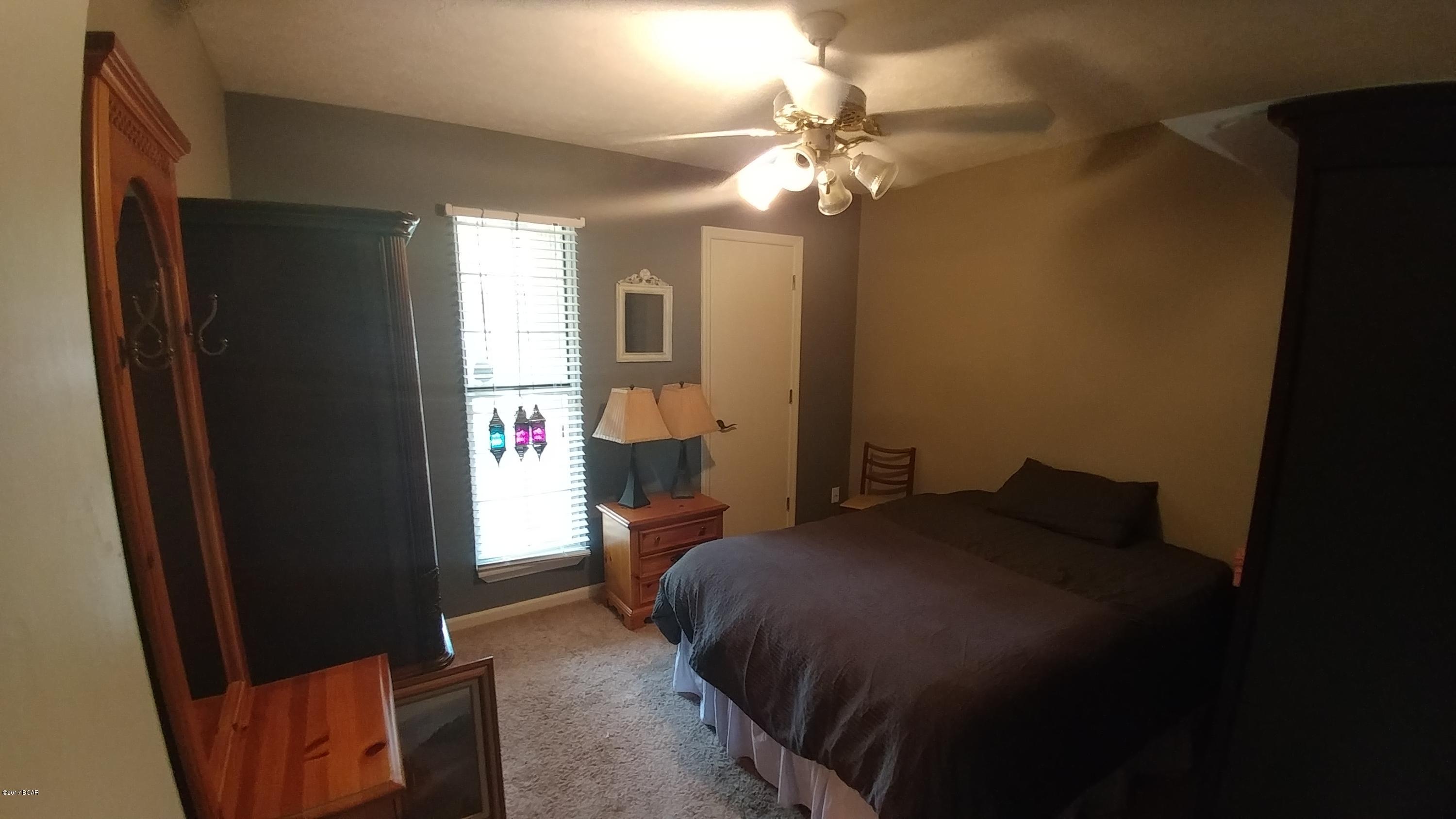 St. Andrews Bay Dev. Co. - Residential