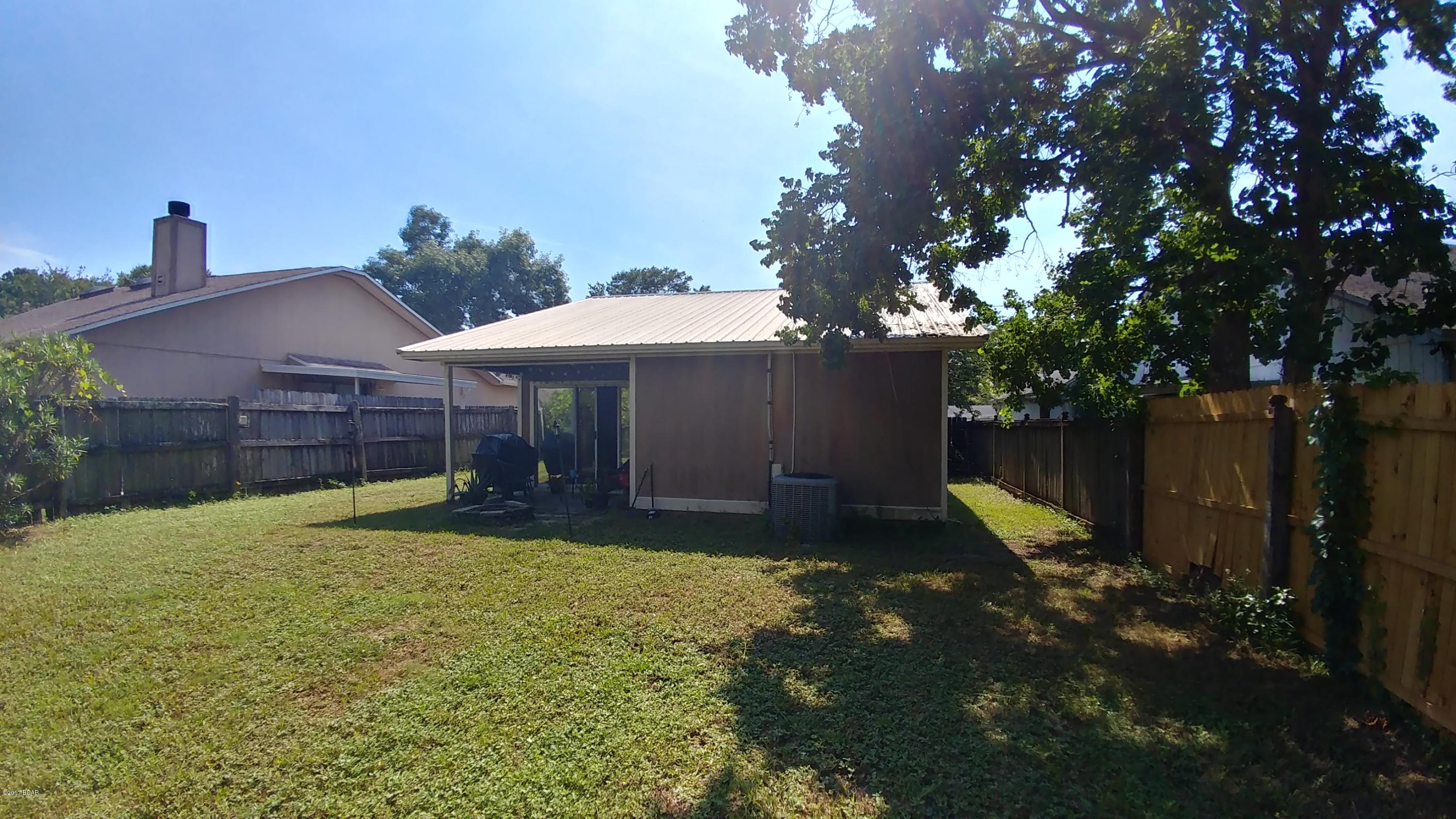 St. Andrews Bay Dev. Co. - Residential