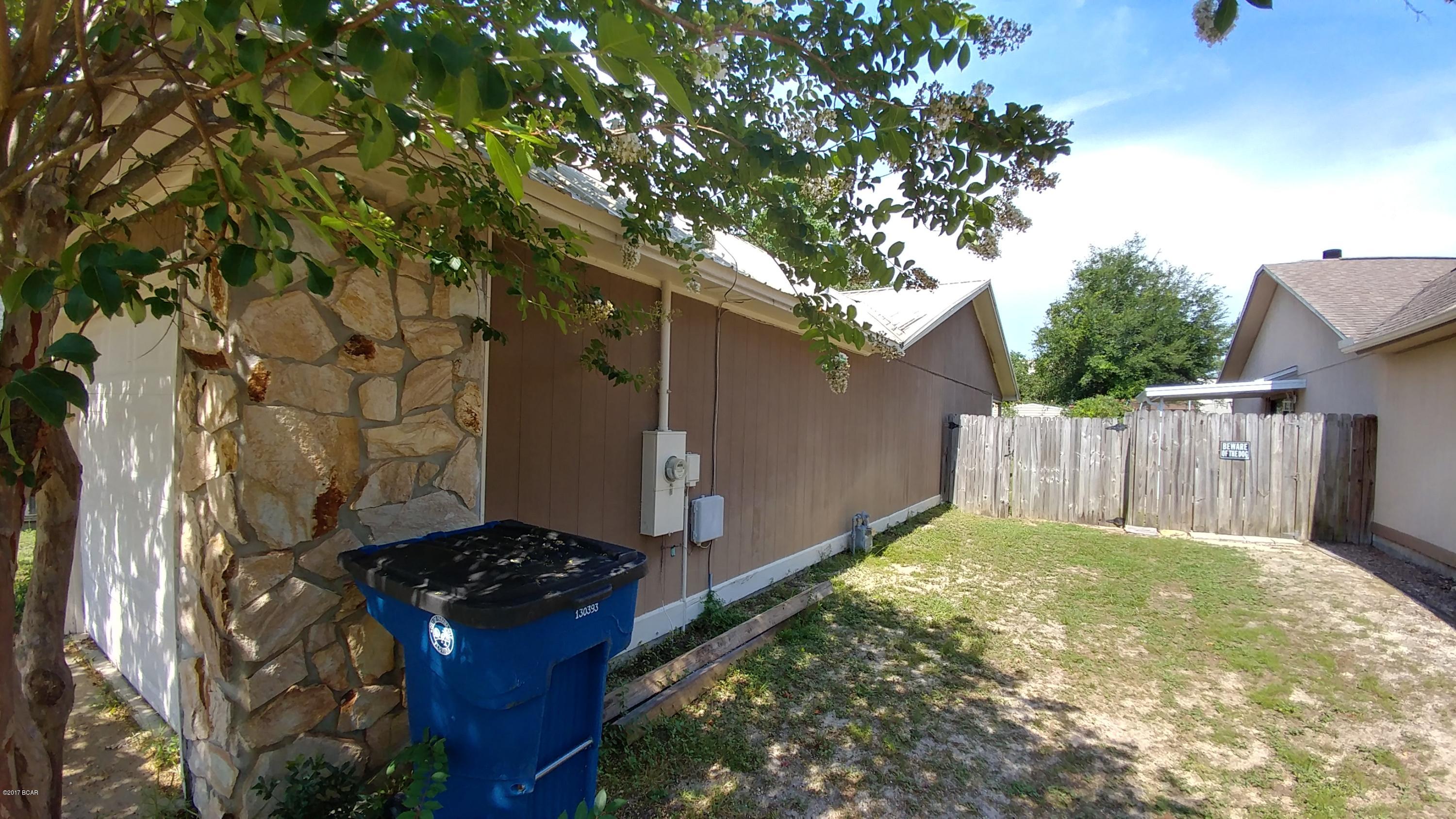 St. Andrews Bay Dev. Co. - Residential