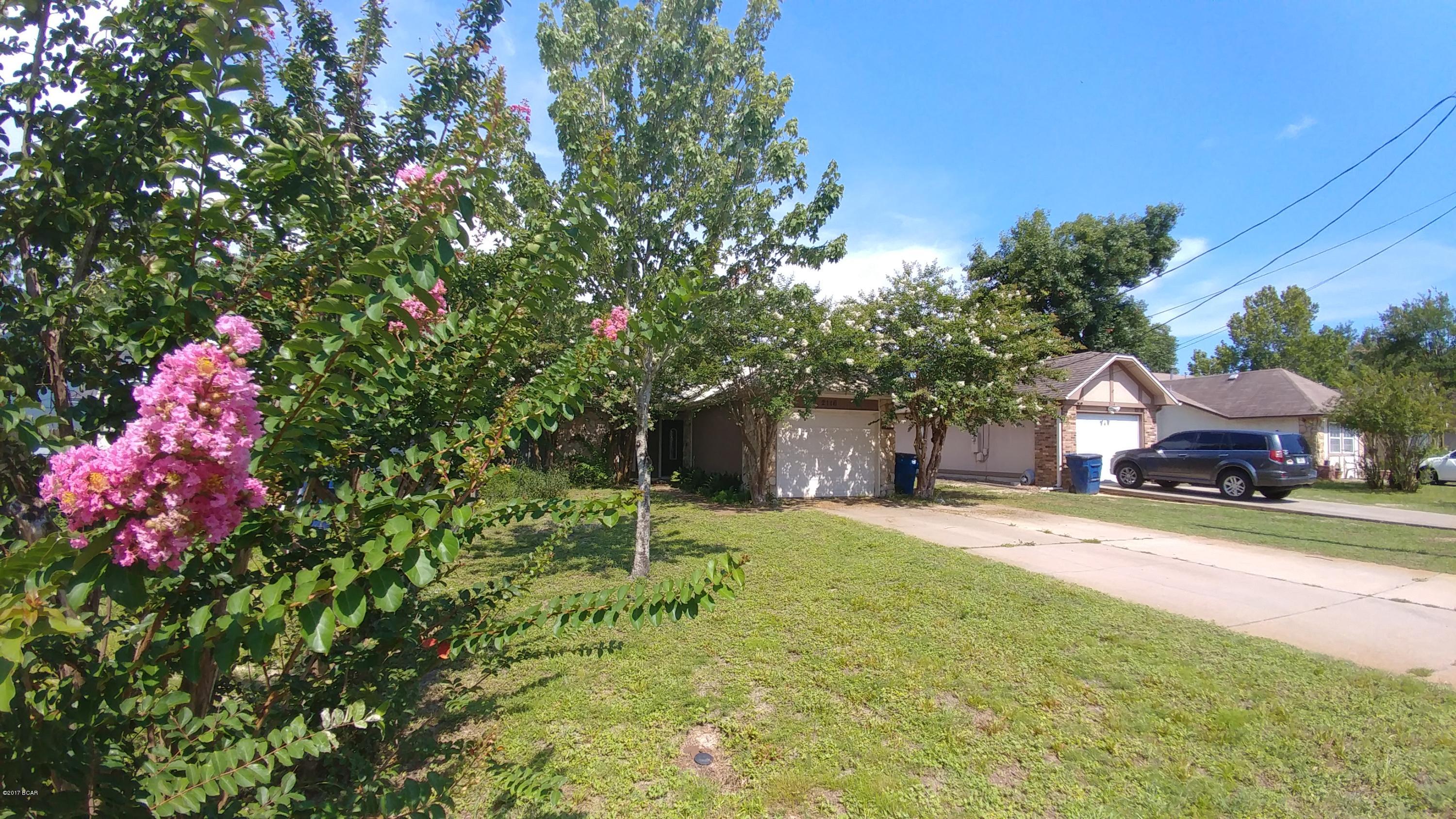 St. Andrews Bay Dev. Co. - Residential