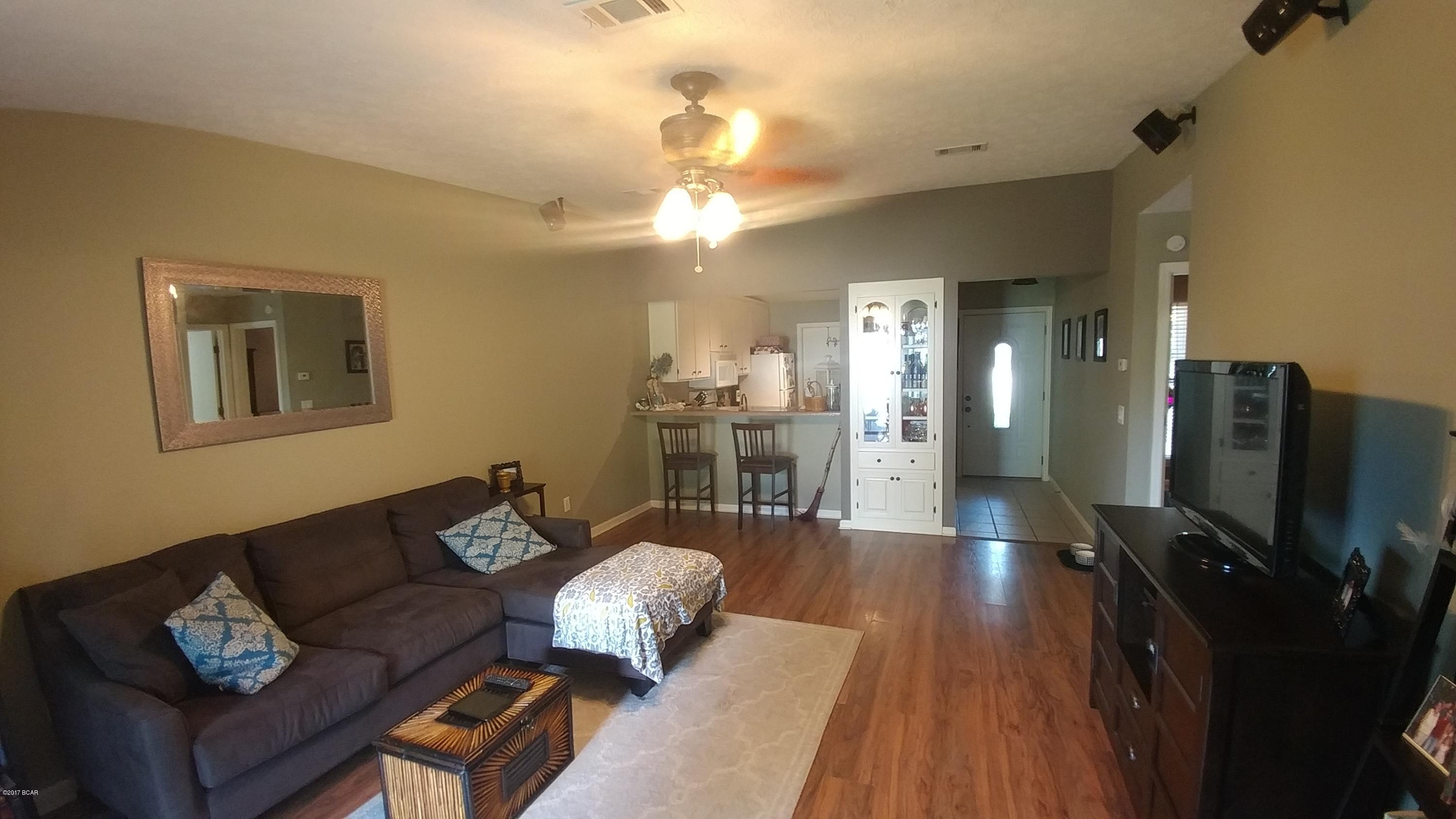 St. Andrews Bay Dev. Co. - Residential