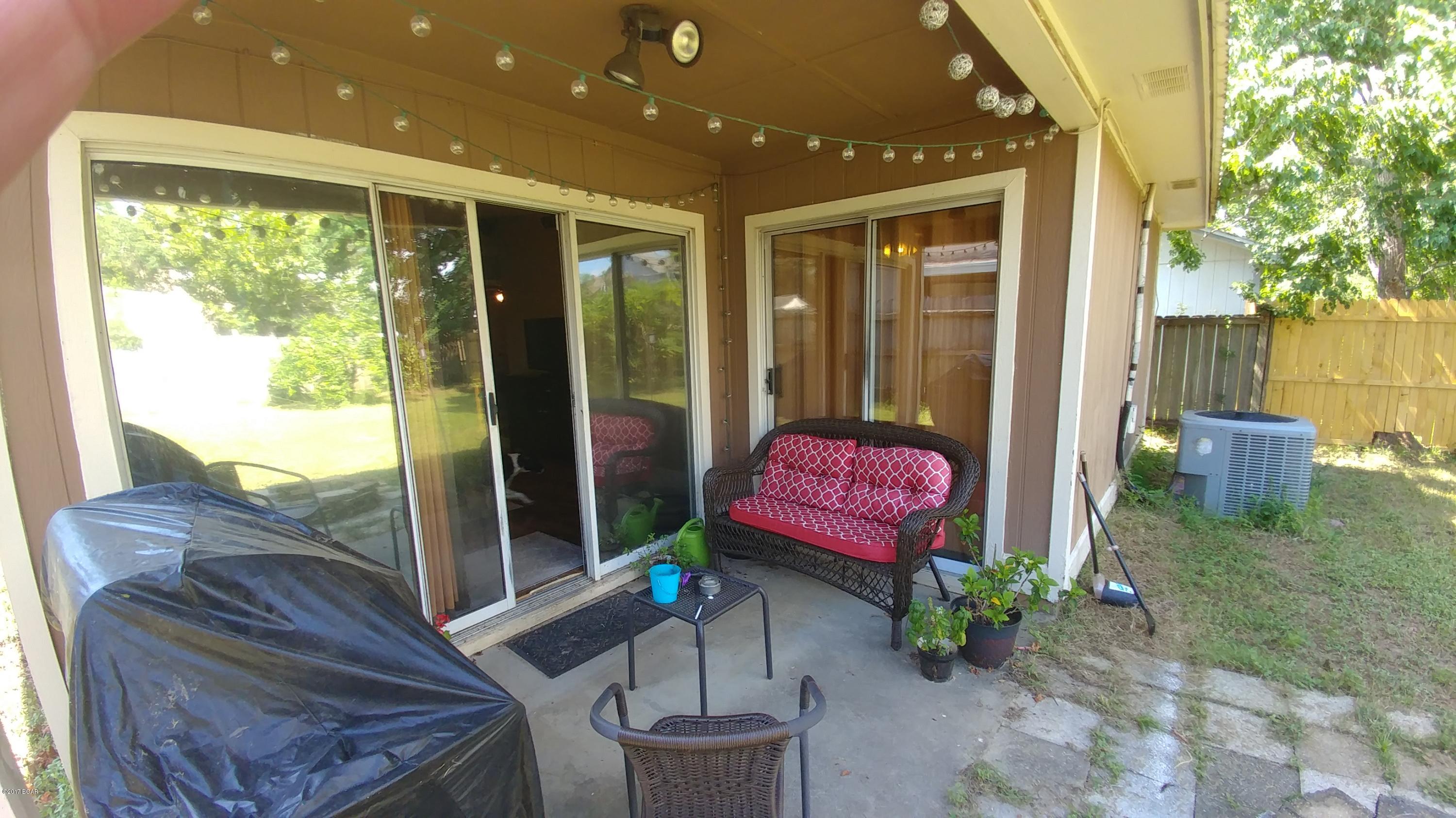 St. Andrews Bay Dev. Co. - Residential