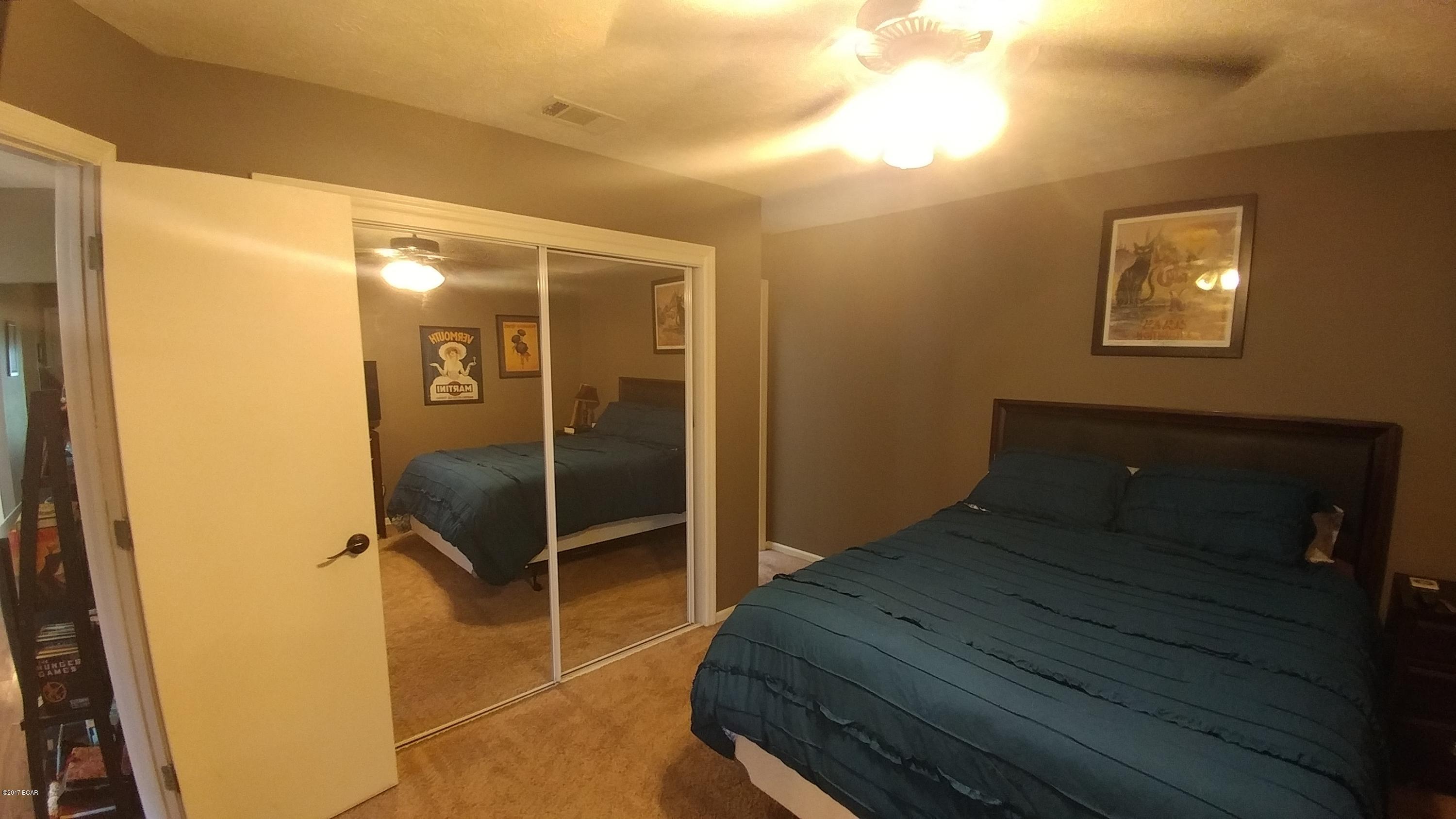 St. Andrews Bay Dev. Co. - Residential