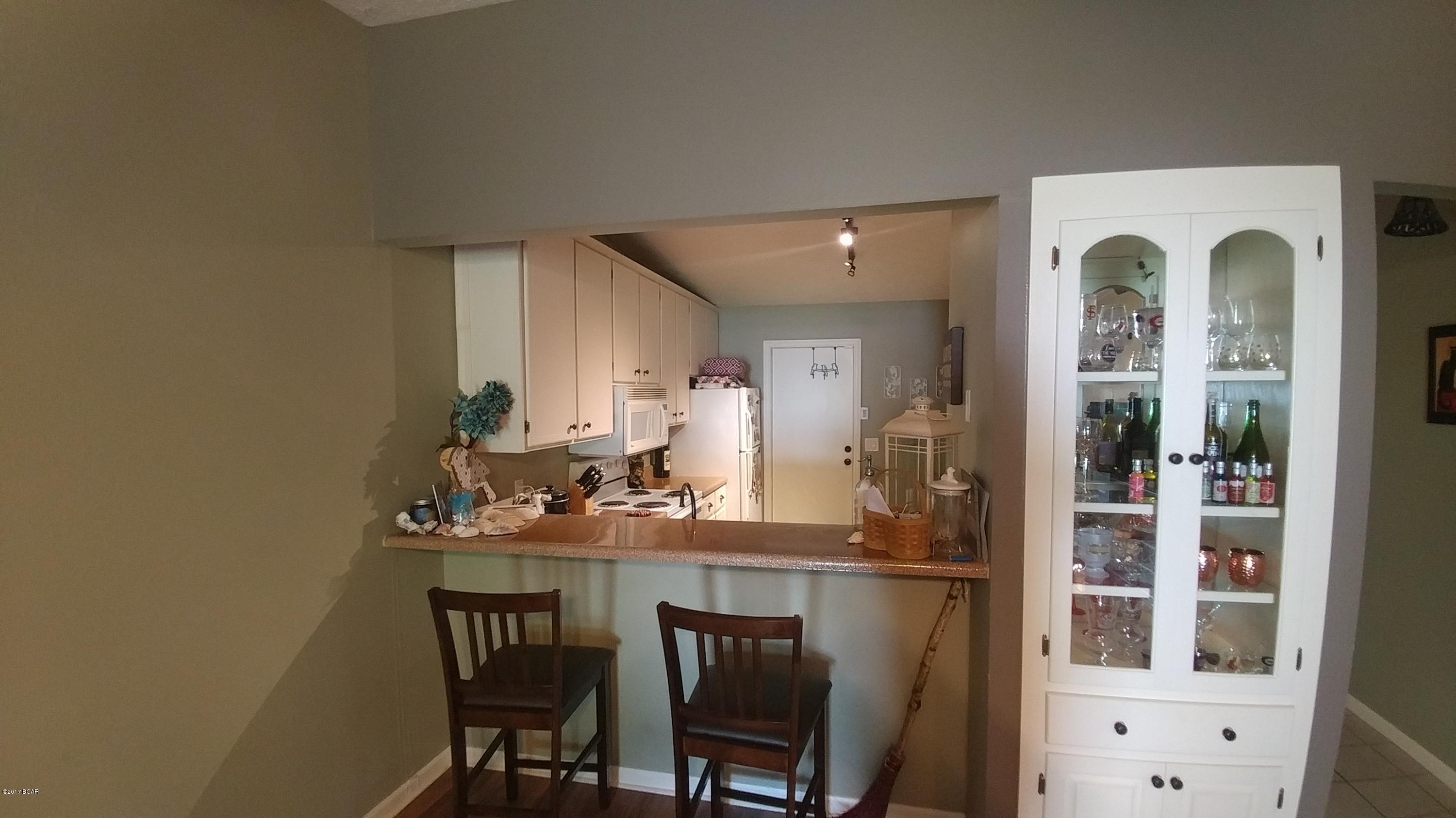 St. Andrews Bay Dev. Co. - Residential