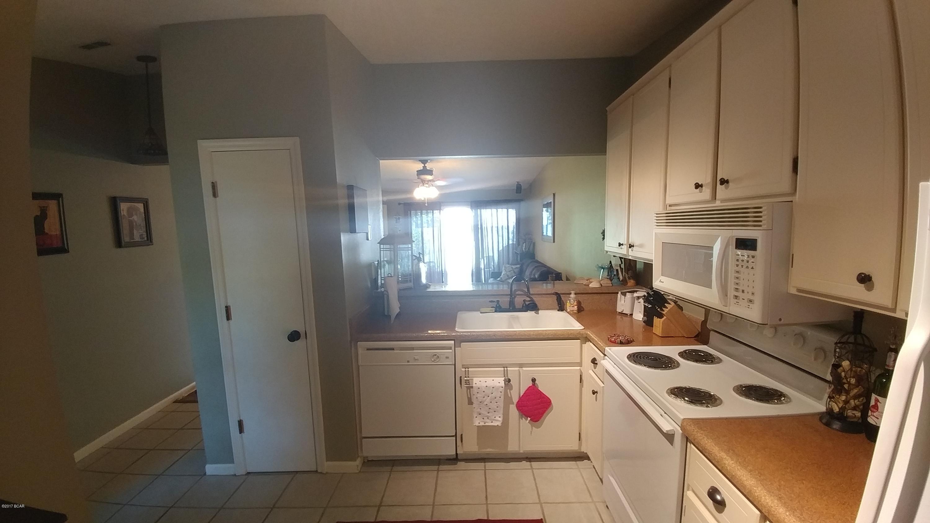 St. Andrews Bay Dev. Co. - Residential