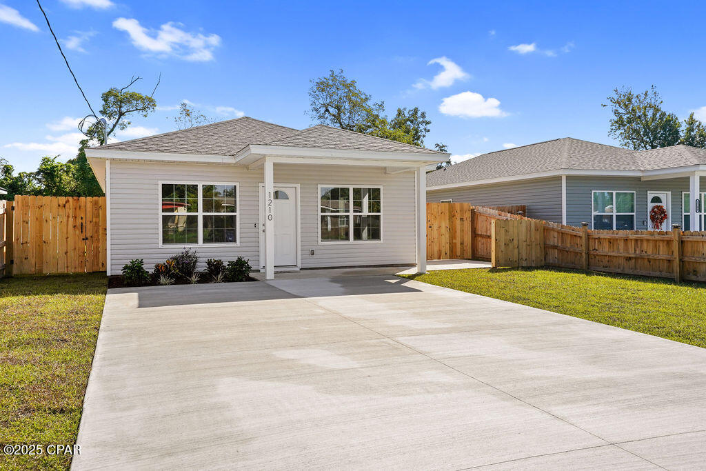 Carver Heights - Residential