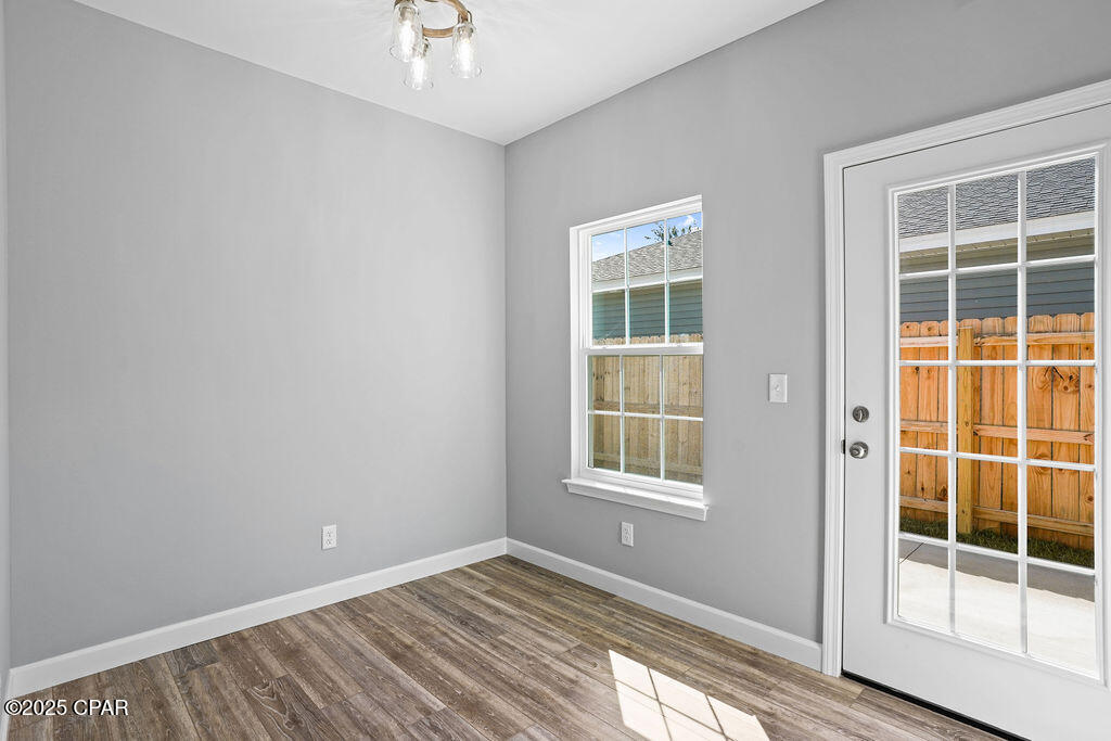 Carver Heights - Residential