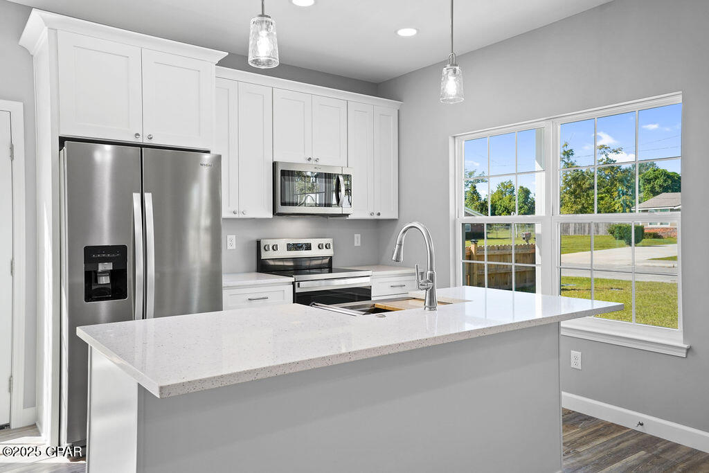 Carver Heights - Residential