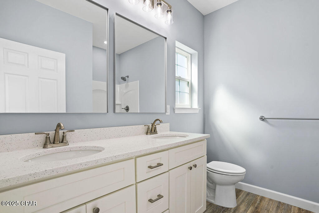 Carver Heights - Residential