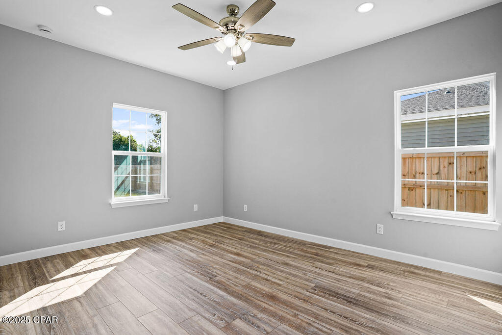 Carver Heights - Residential