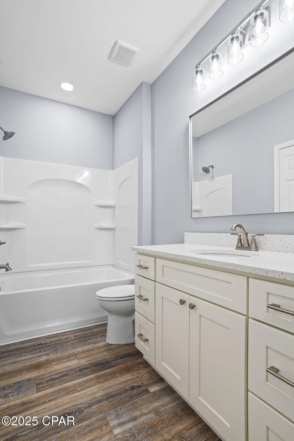 Carver Heights - Residential