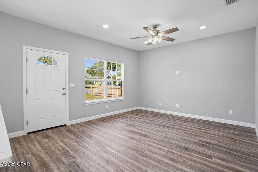 Carver Heights - Residential