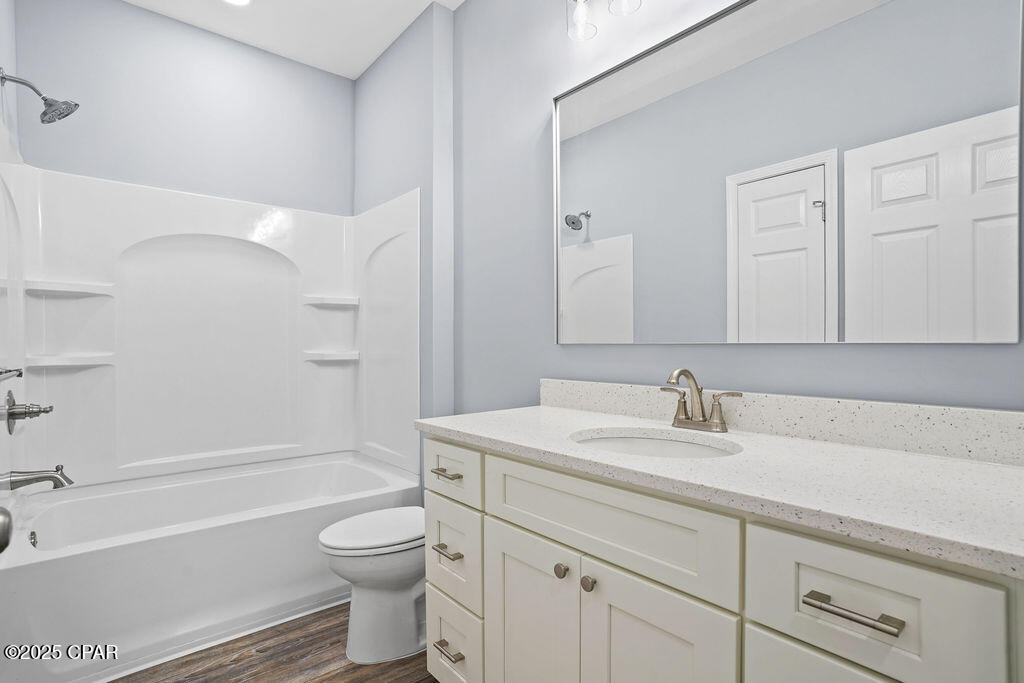 Carver Heights - Residential