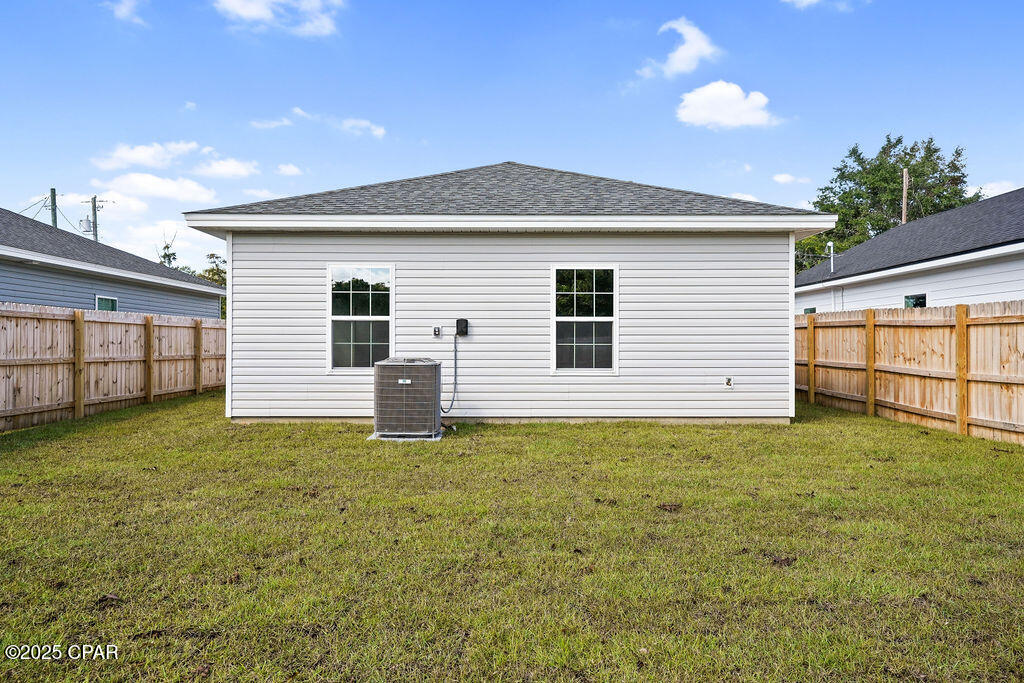 Carver Heights - Residential