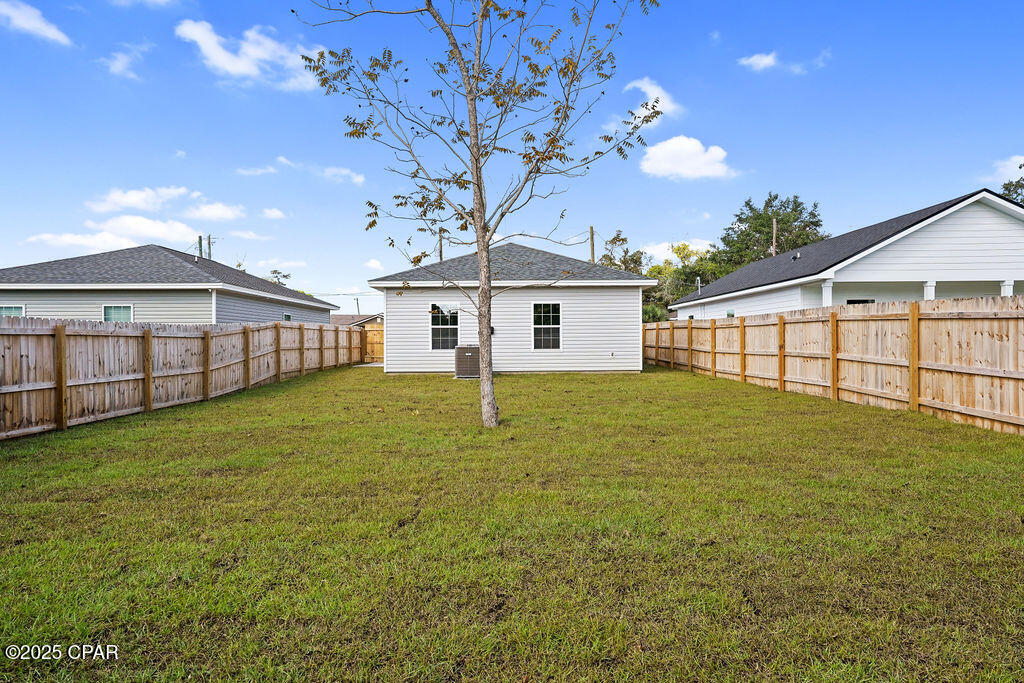 Carver Heights - Residential