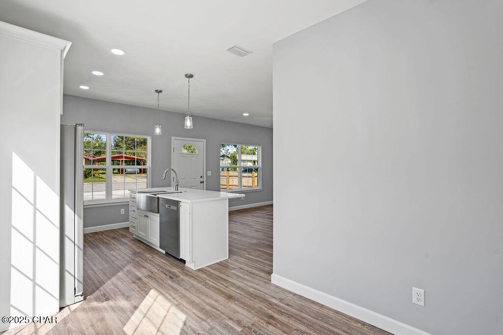 Carver Heights - Residential