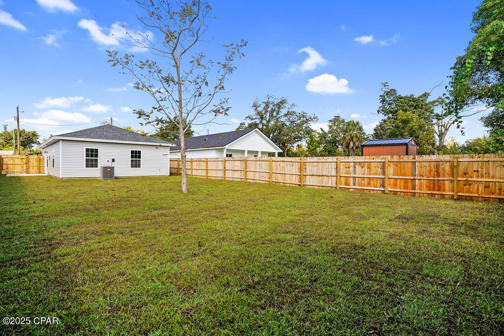 Carver Heights - Residential