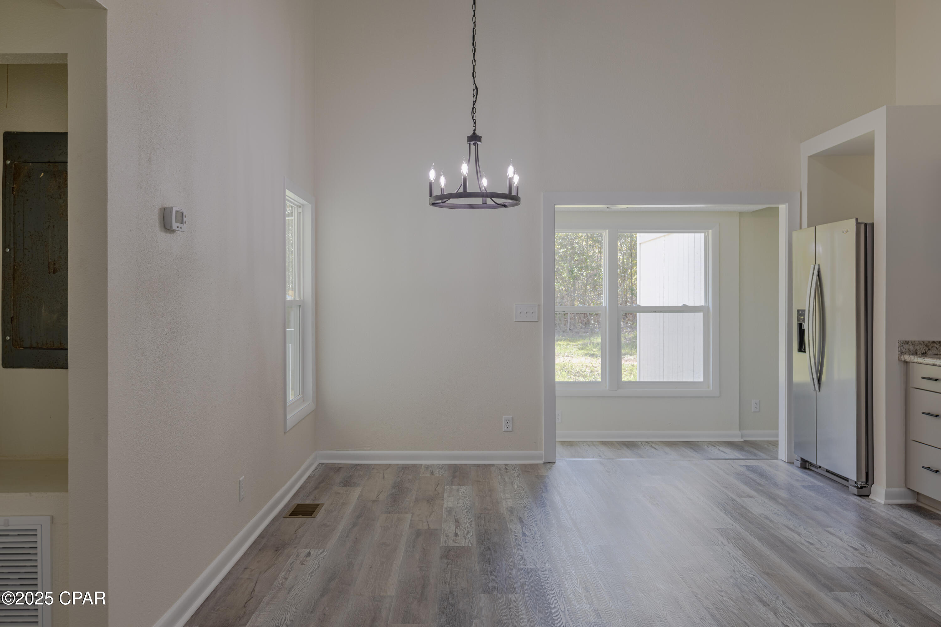 Compass Lake Hills Unit 5 - Residential