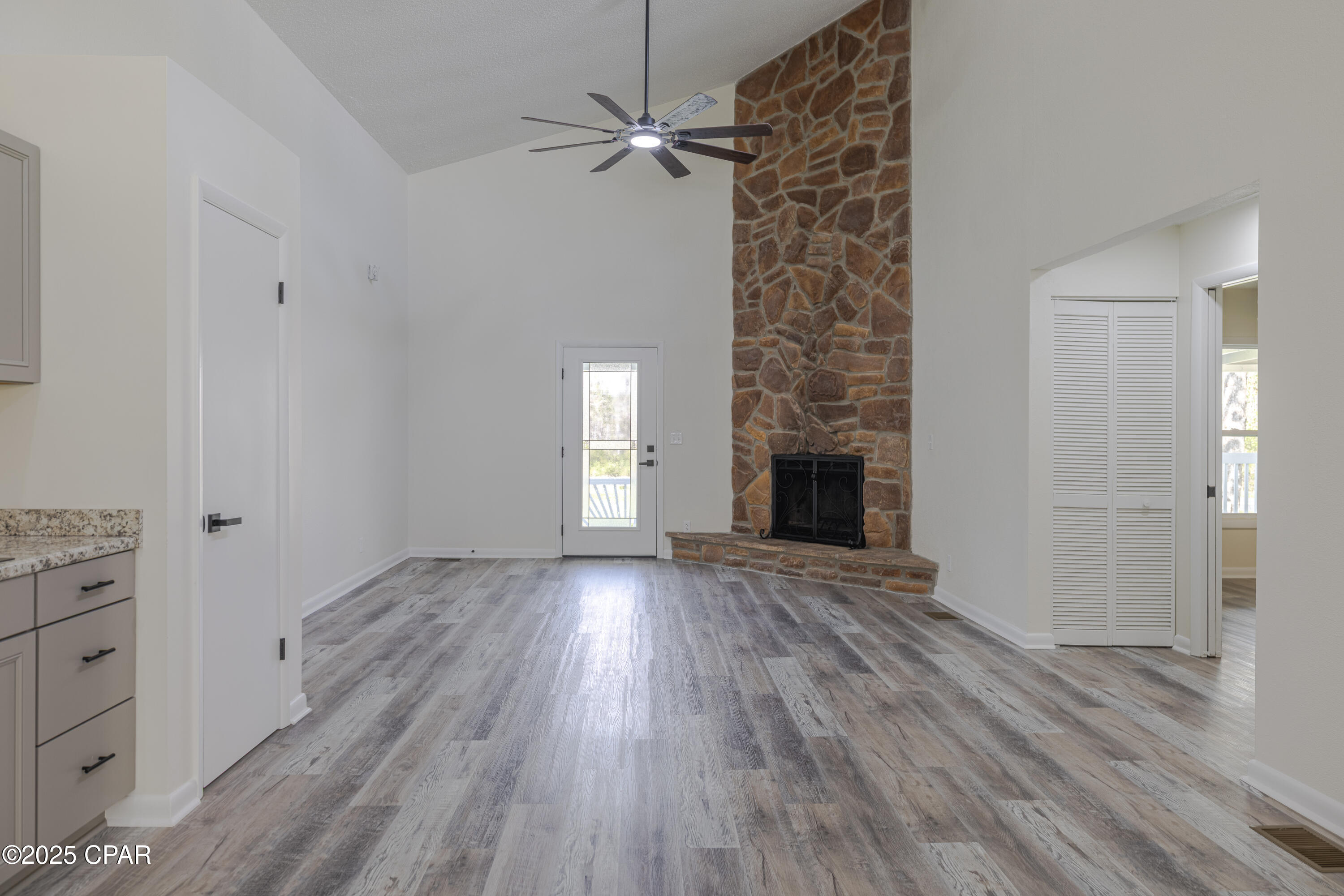 Compass Lake Hills Unit 5 - Residential