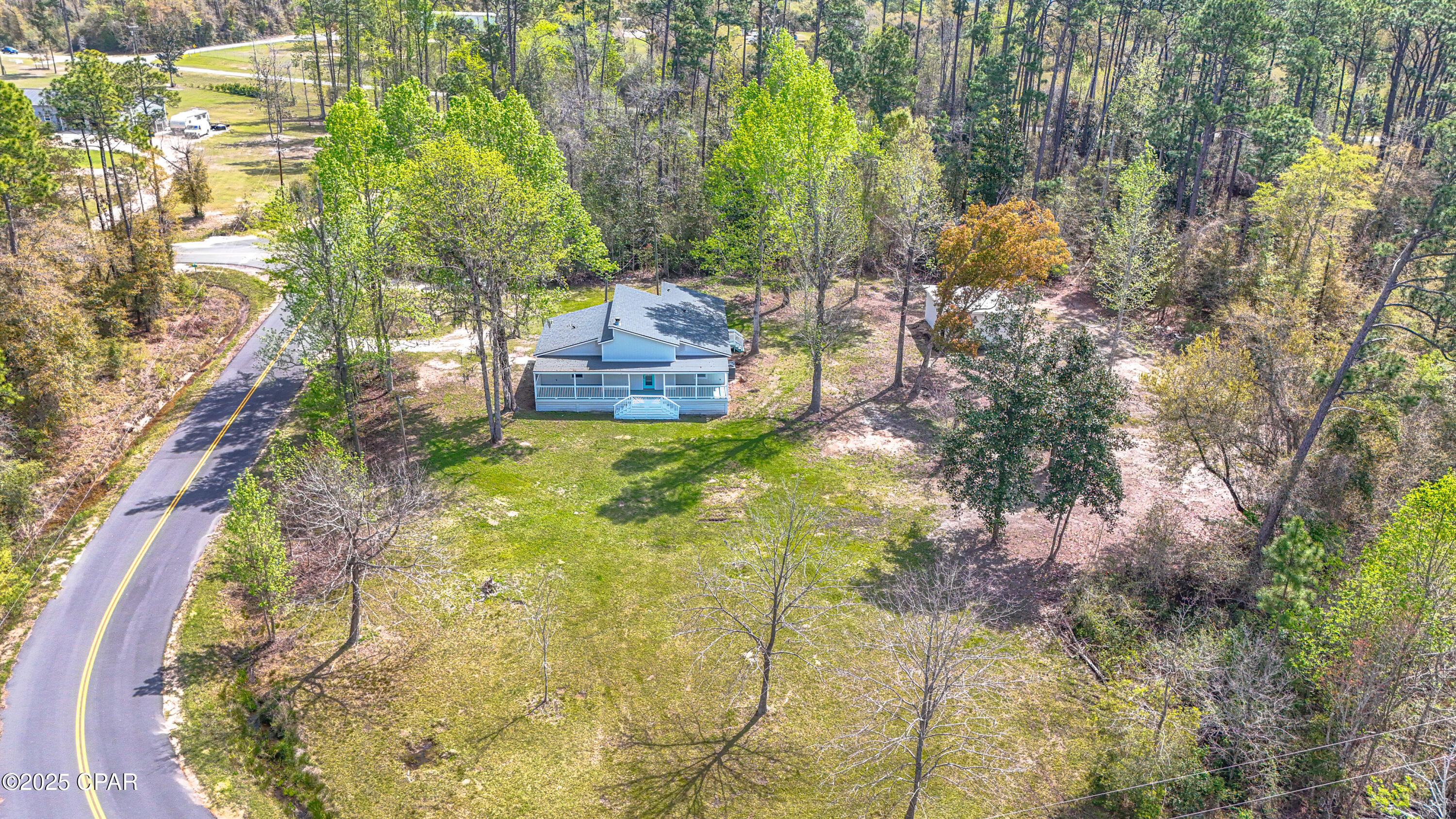 Compass Lake Hills Unit 5 - Residential