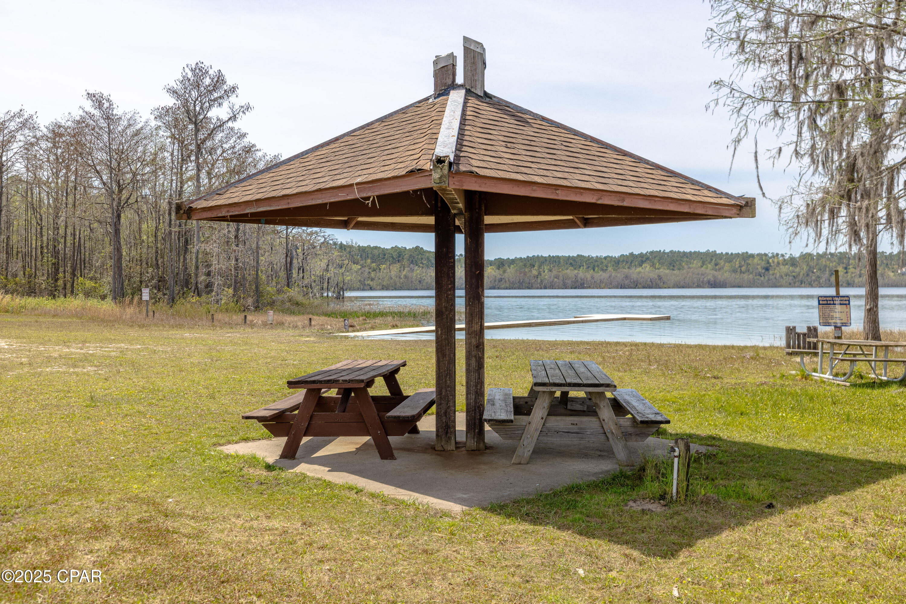 Compass Lake Hills Unit 5 - Residential