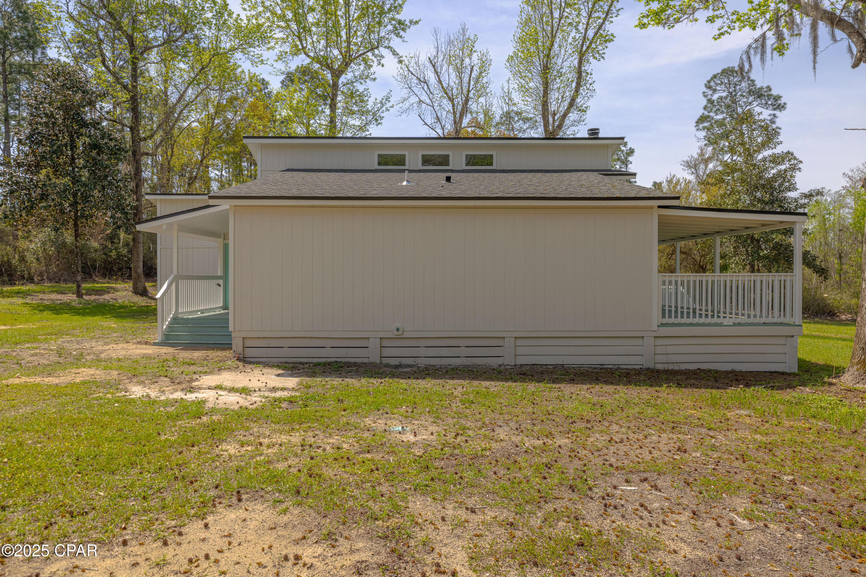 Compass Lake Hills Unit 5 - Residential