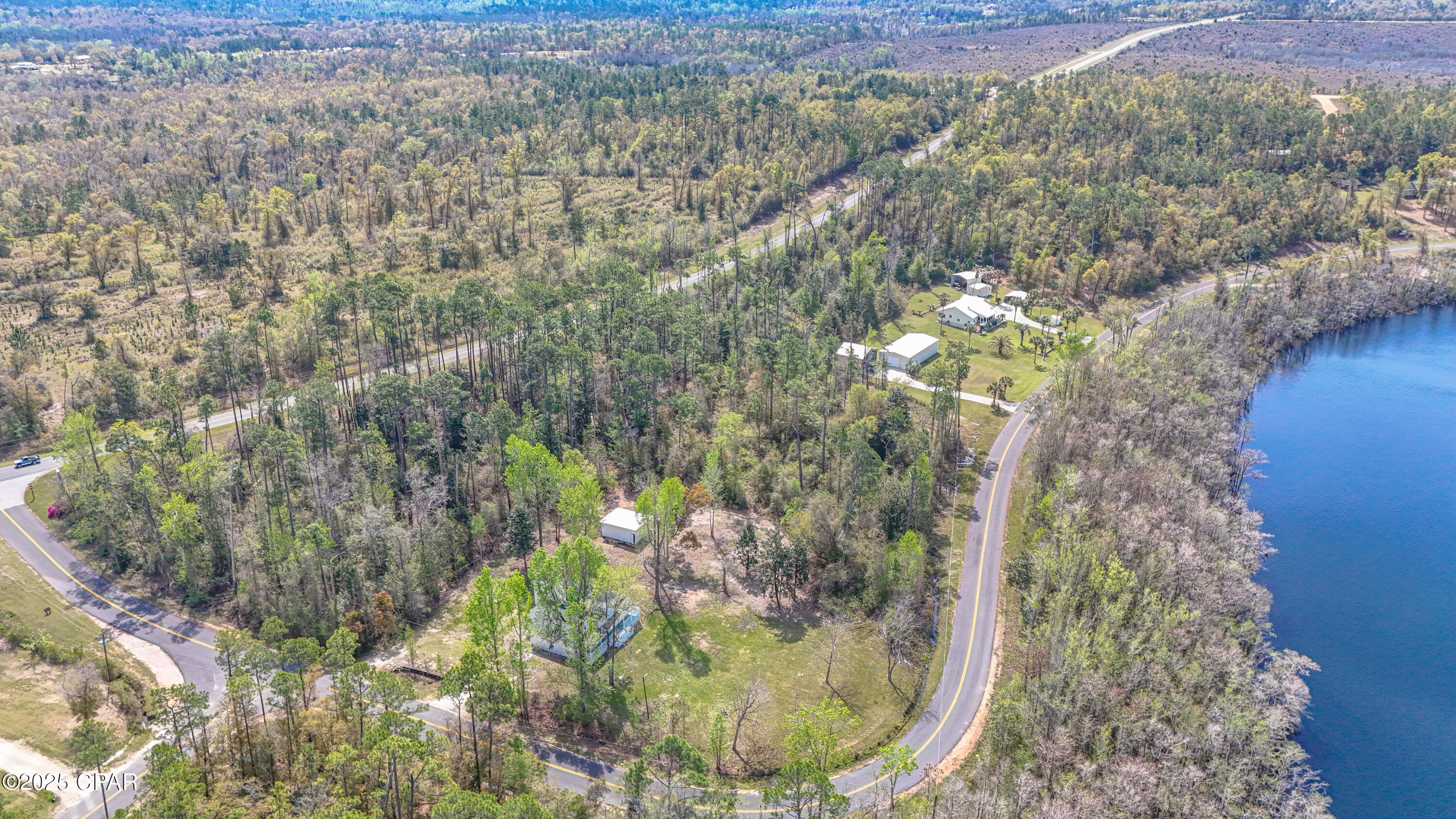 Compass Lake Hills Unit 5 - Residential