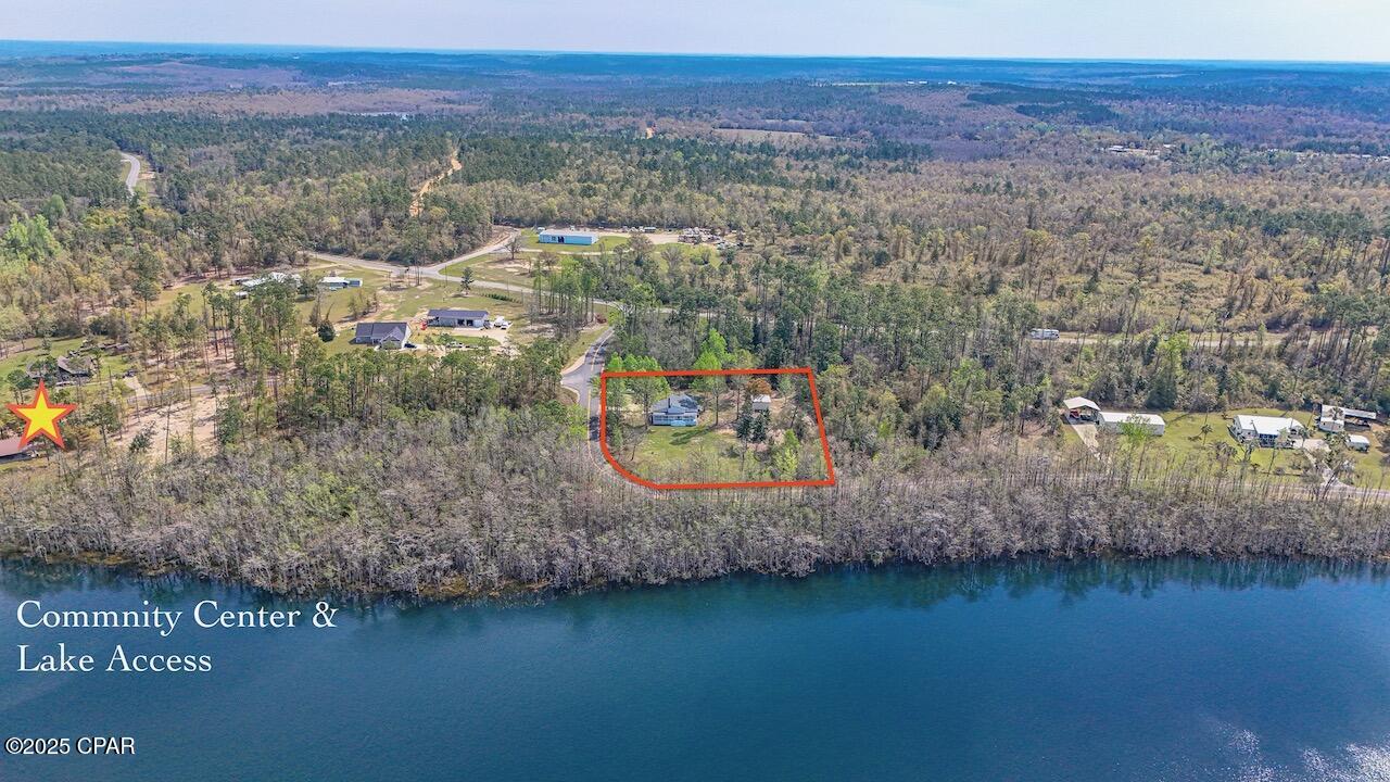 Compass Lake Hills Unit 5 - Residential